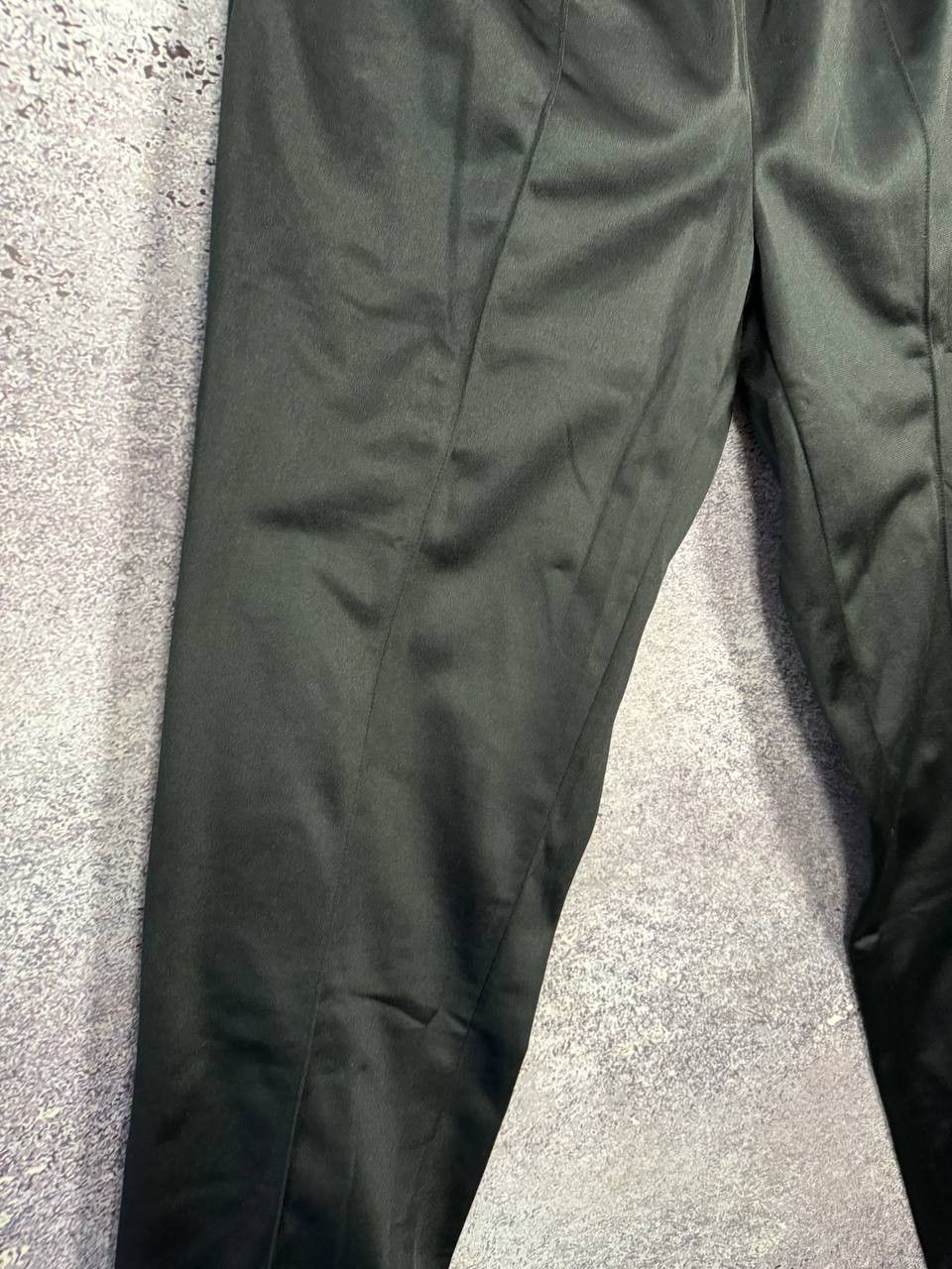 Nike × Vintage Vintage 90's Nike Double Swoosh Sweatpants Parachute 33sz Size US 33 - 9 Thumbnail