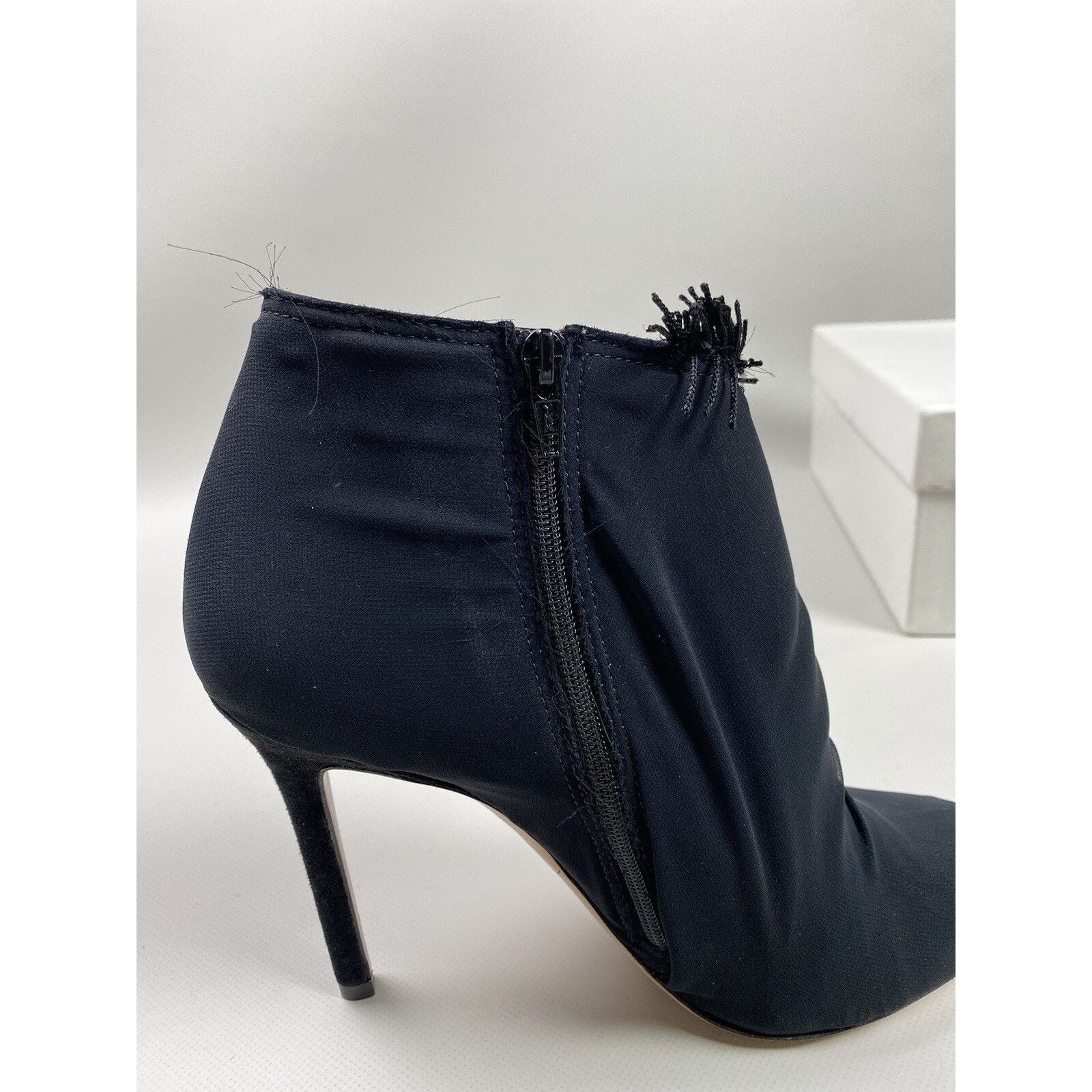Maison Margiela New! Maison Margiela ladies heels shoes size 37 1/2 Size US 7.5 / IT 37.5 - 8 Thumbnail