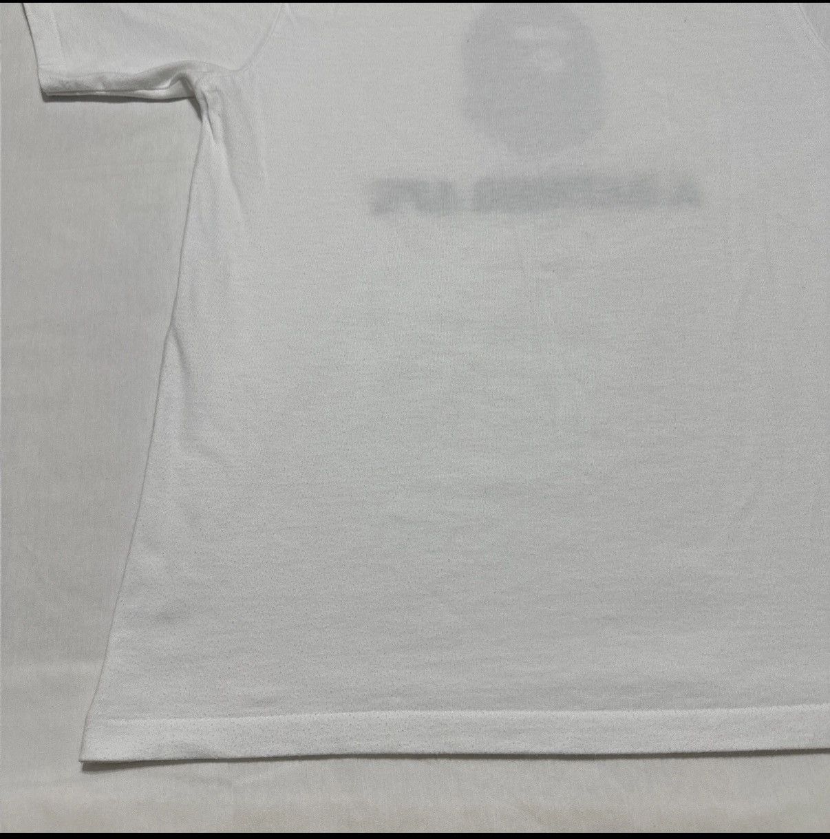 Bape BAPE New Year Ape Head Bathing Ape Tee Size Medium Japanese Size US M / EU 48-50 / 2 - 19 Thumbnail