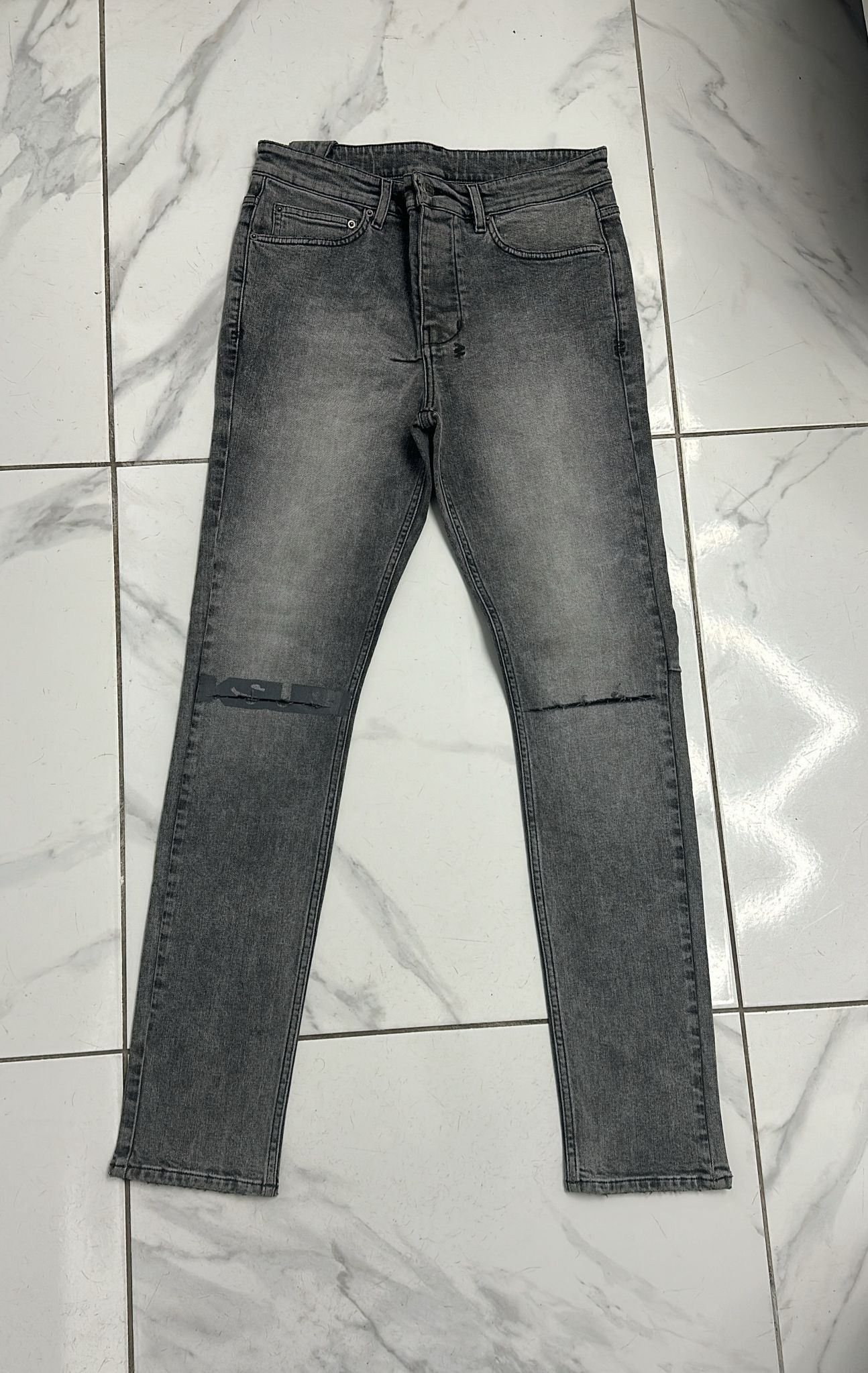 Ksubi Ksubi Sample Jean Size 32 Never Worn Size US 32 / EU 48 - 1 Thumbnail