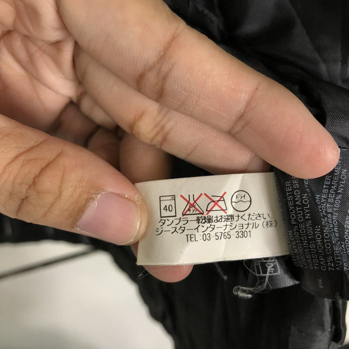 Japanese Brand 🔥VINTAGE SOFT LEATHER BOMBER JACKET G-STAR RAW Size US M / EU 48-50 / 2 - 19 Thumbnail