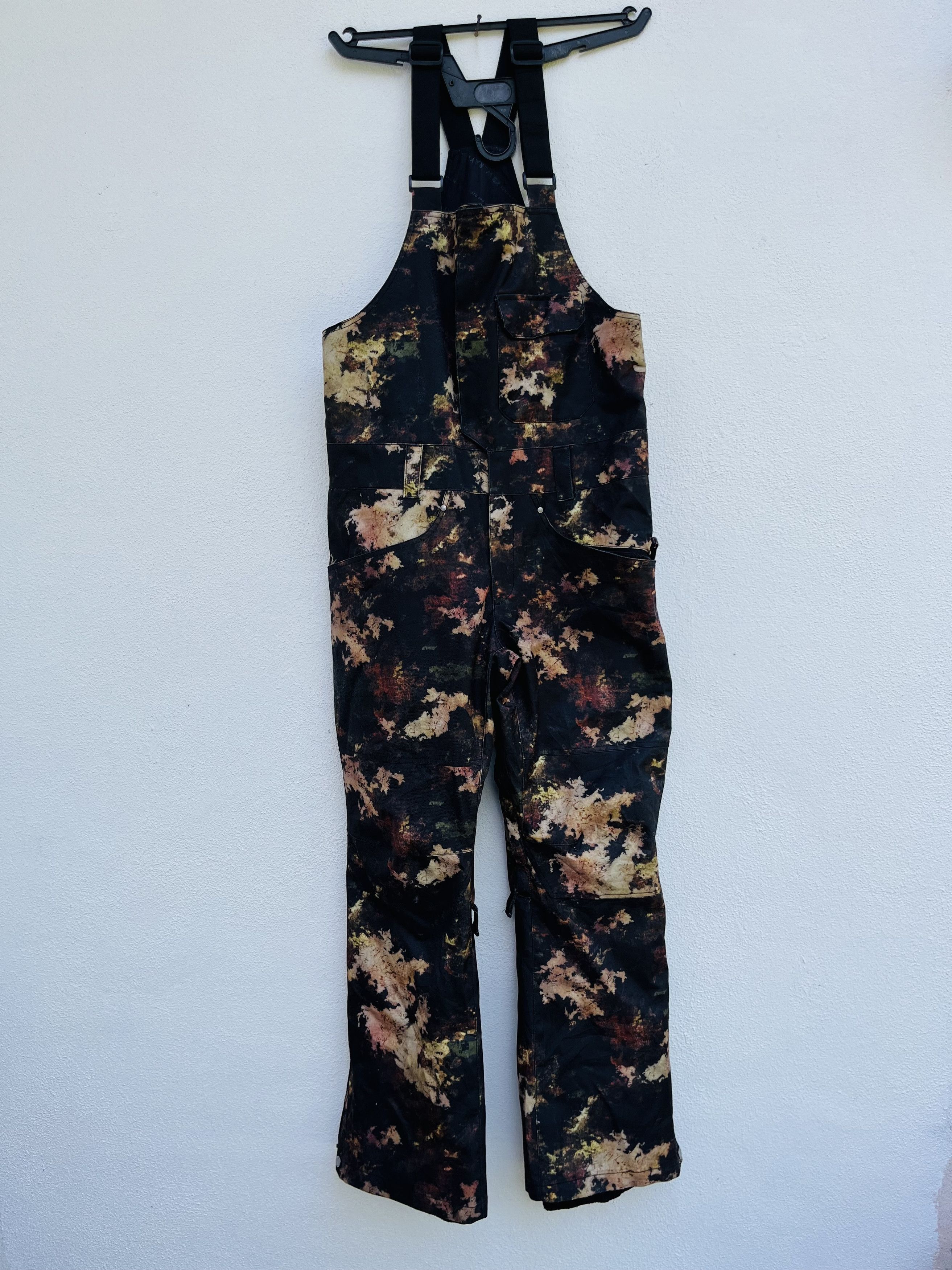 Vintage W_Ray Imagination & Creation Overall