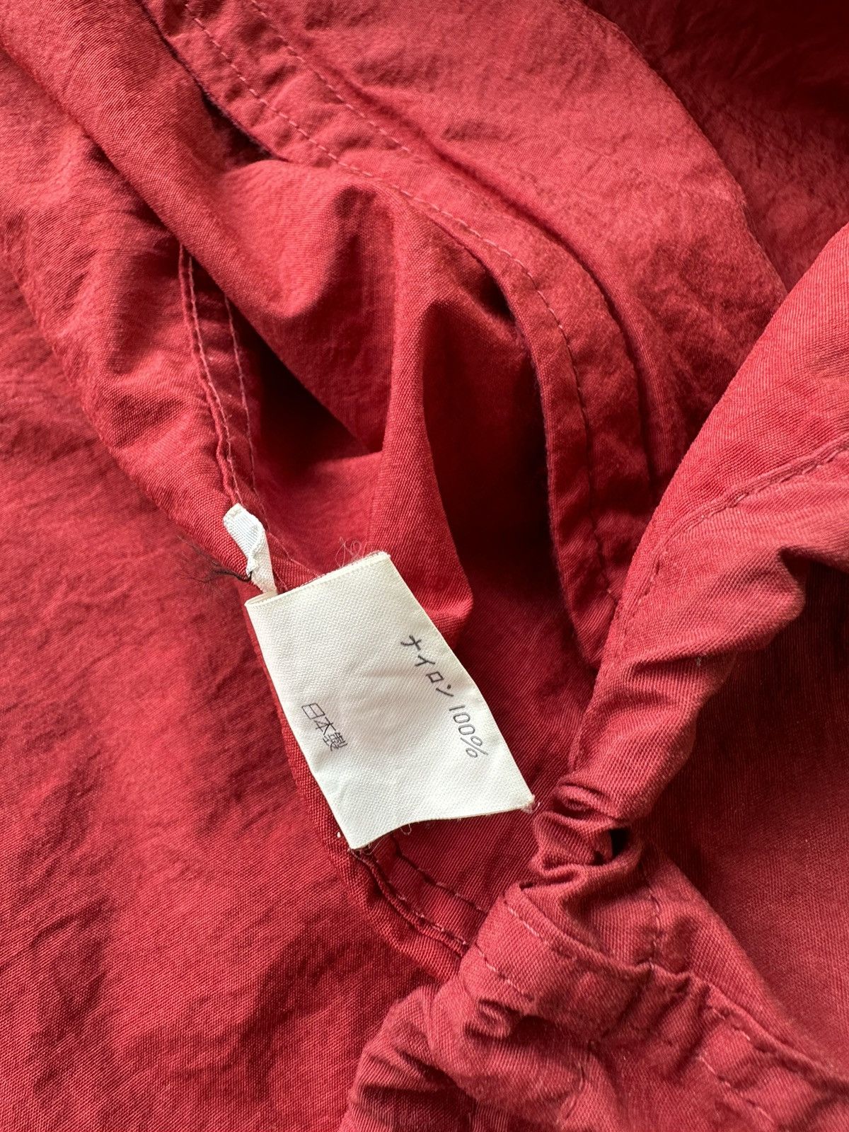 Vintage Kenwood F-1 racing with honda marlboro mclaren wind breaker Size US XL / EU 56 / 4 - 12 Thumbnail