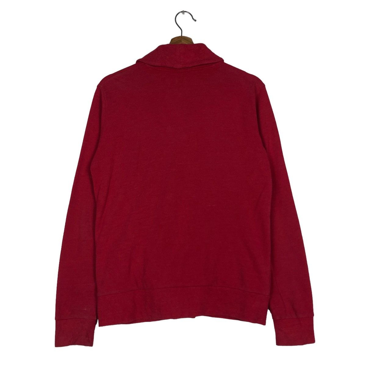 Fred Perry 🔥Vintage Light Cardigan Jacket Fred Perry Japan Size US M / EU 48-50 / 2 - 8 Thumbnail