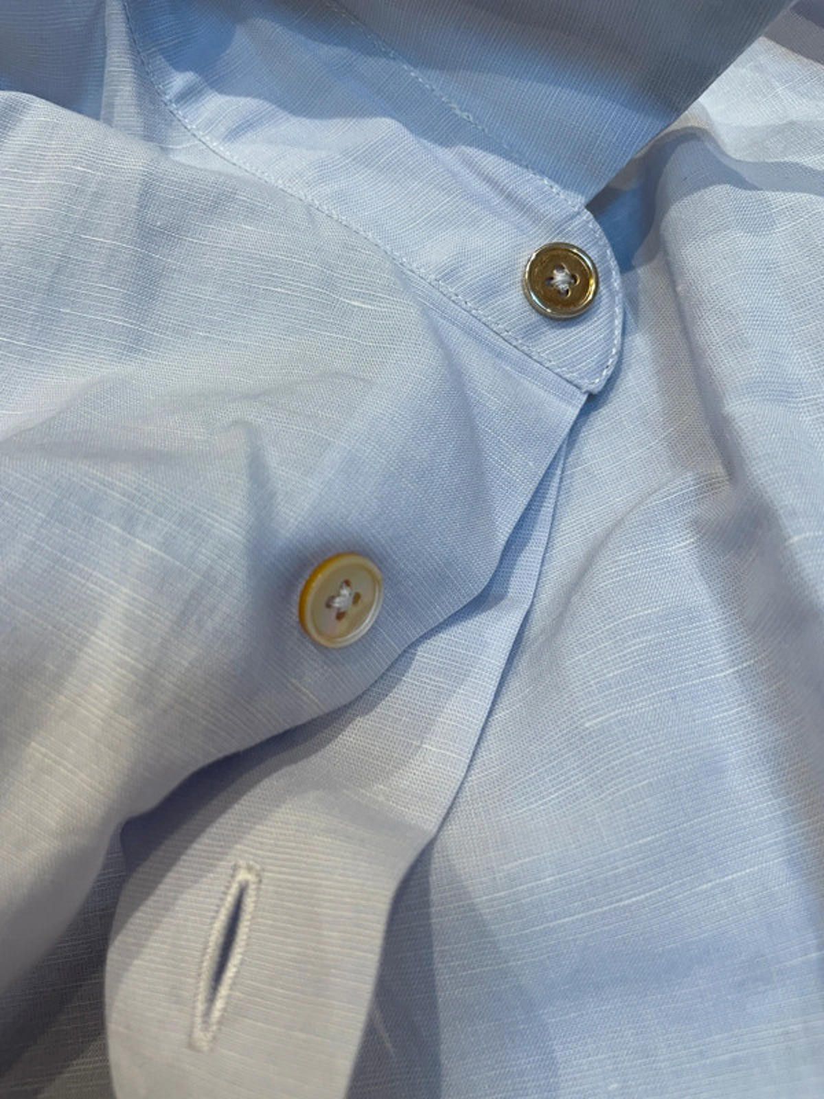 Paul Smith Paul Smith Shirt (Main Line) Size US L / EU 52-54 / 3 - 2 Thumbnail