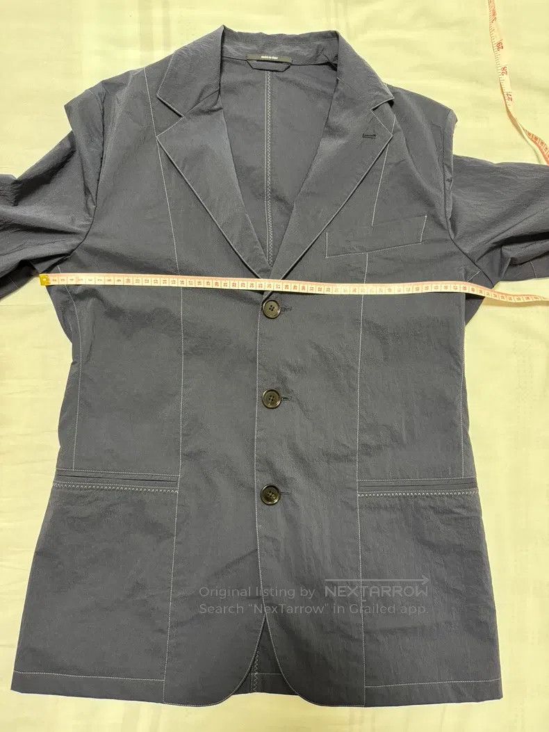 Other Hermes Casual suit jacket Size 46R - 4 Thumbnail