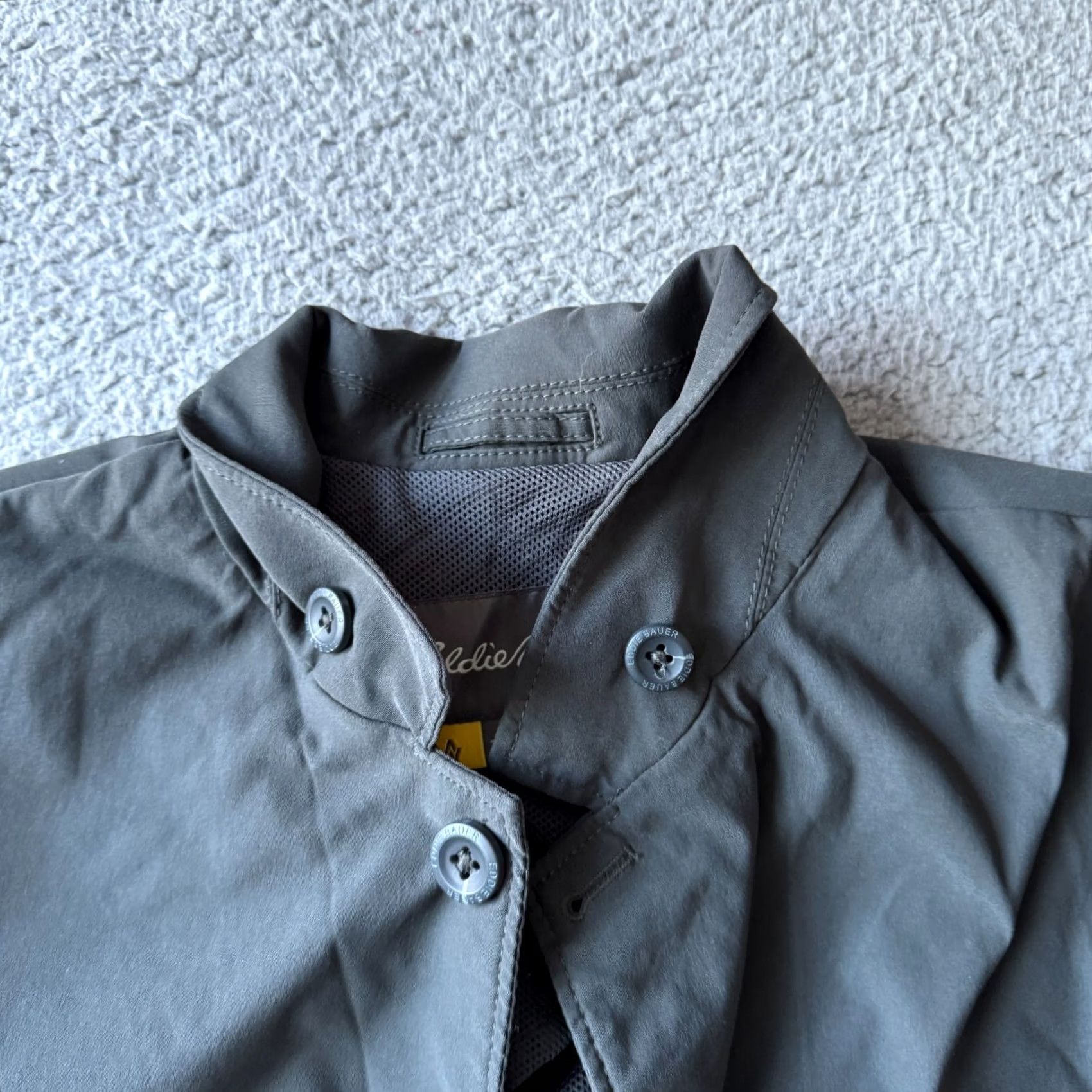 Eddie Bauer VINTAGE none Size US S / EU 44-46 / 1 - 5 Thumbnail