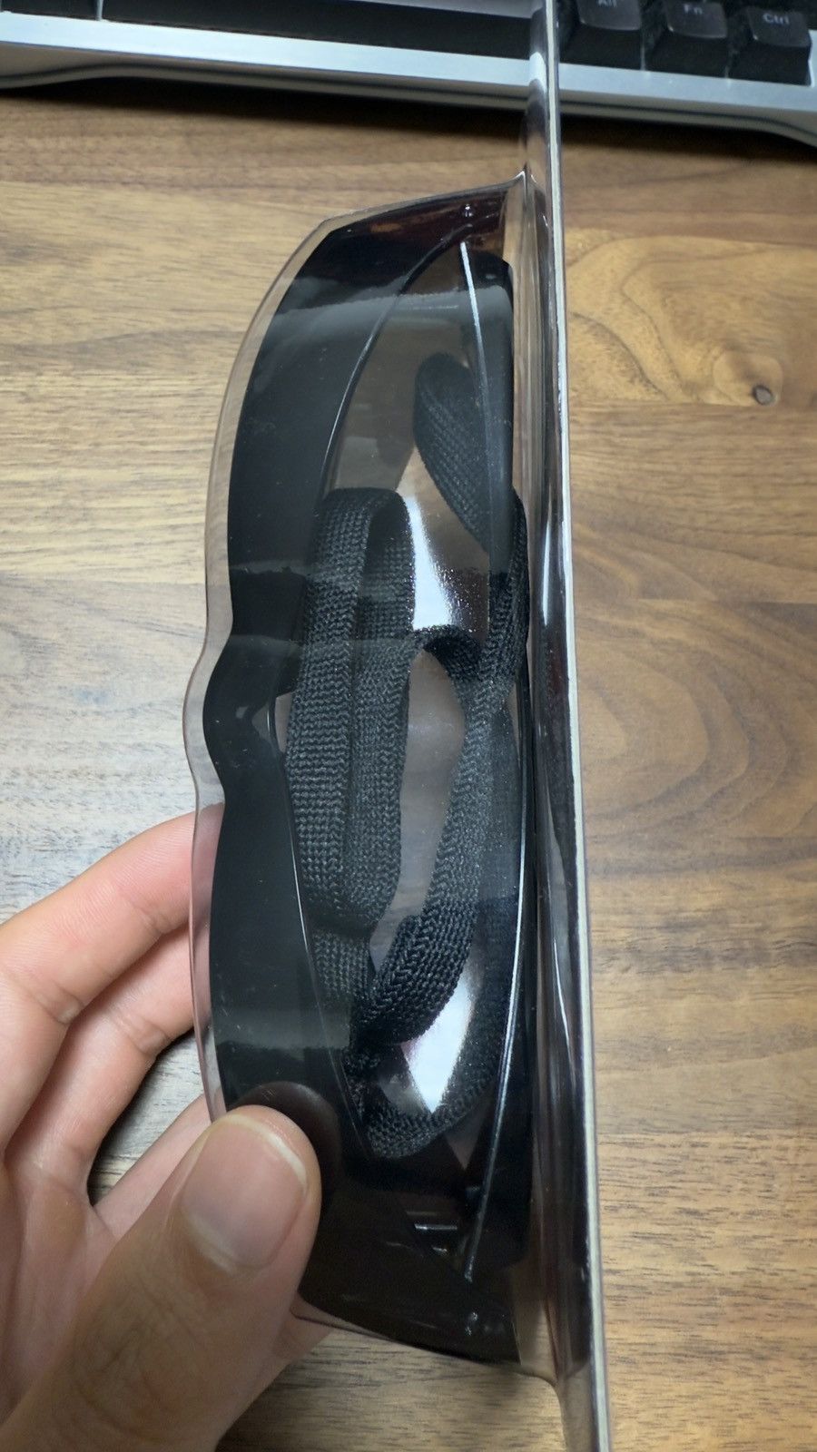 Japanese Brand Ye sunglasses Size ONE SIZE - 4 Thumbnail