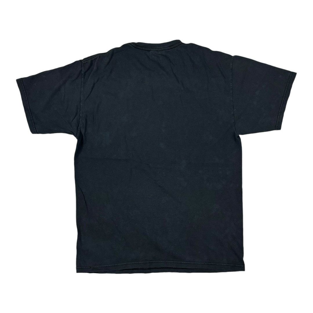 Band Tees Every time i die - Skelton 00’s Size US M / EU 48-50 / 2 - 2 Thumbnail