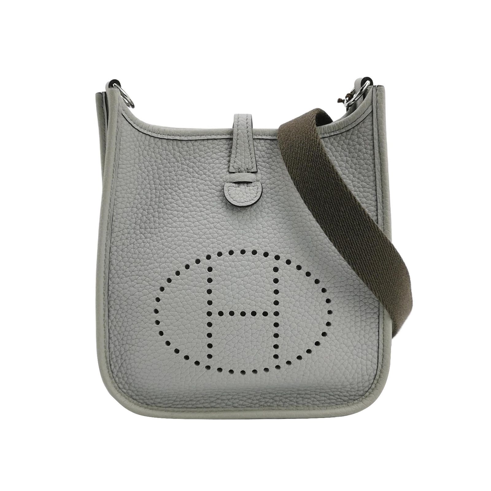 Hermes Hermes Women os Shoulder Bags Size ONE SIZE - 1 Thumbnail