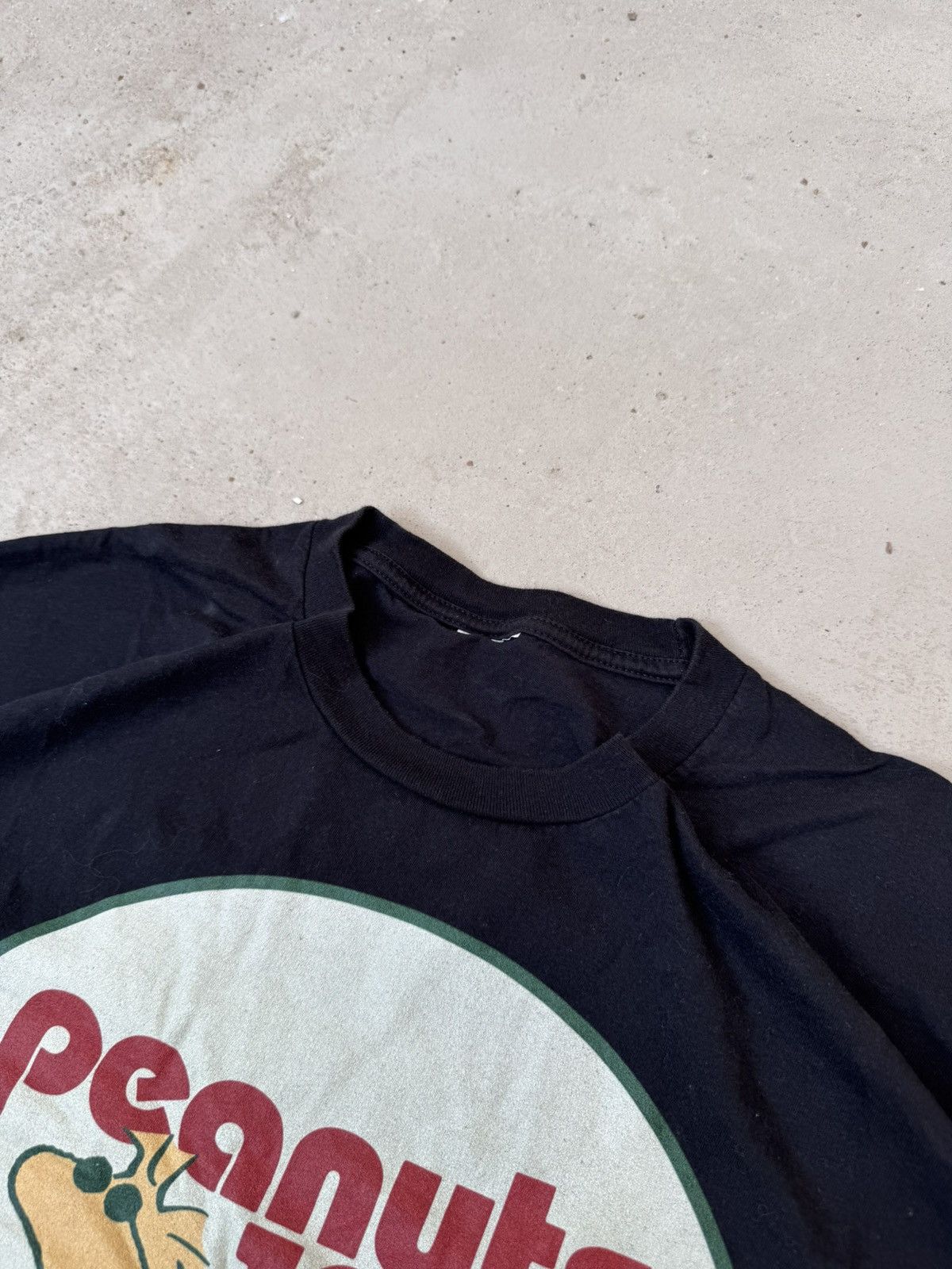 Peanuts VINTAGE PEANUTS T-SHIRT Size US XXL / EU 58 / 5 - 4 Thumbnail