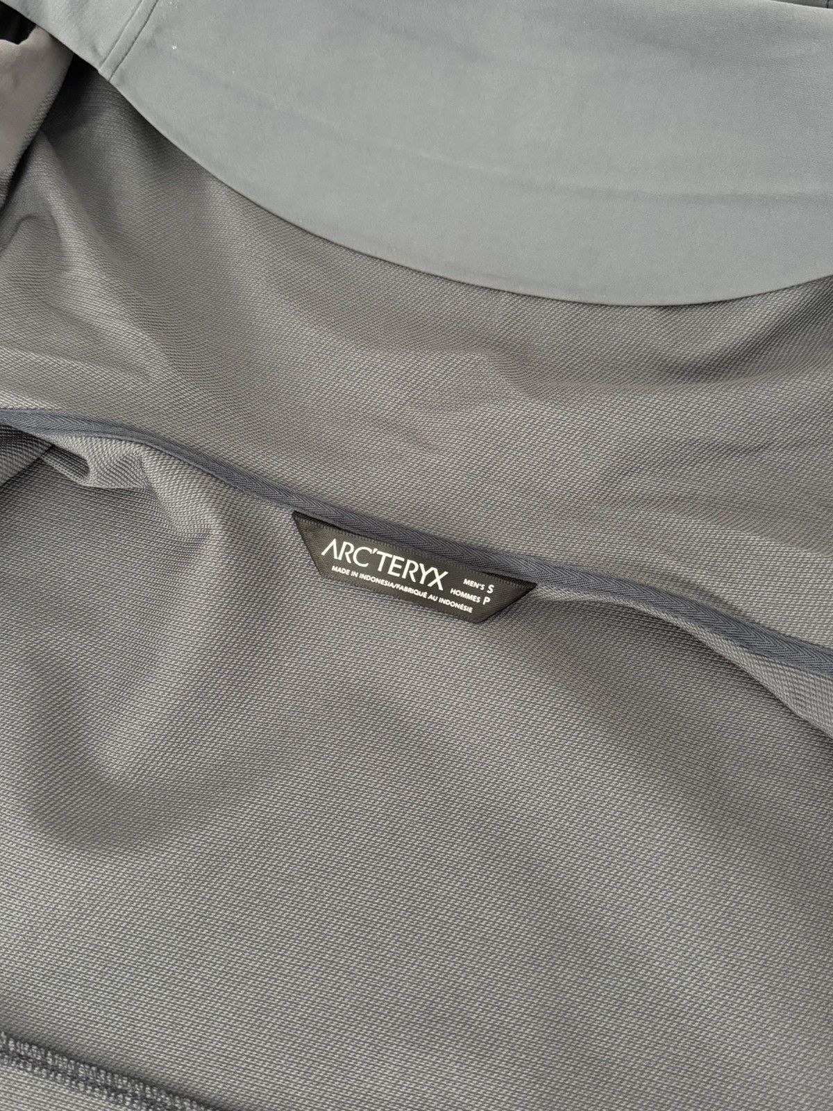 Arc'teryx Arc'teryx Gamma LT Hoody Men's 2017 Size US S / EU 44-46 / 1 - 3 Thumbnail