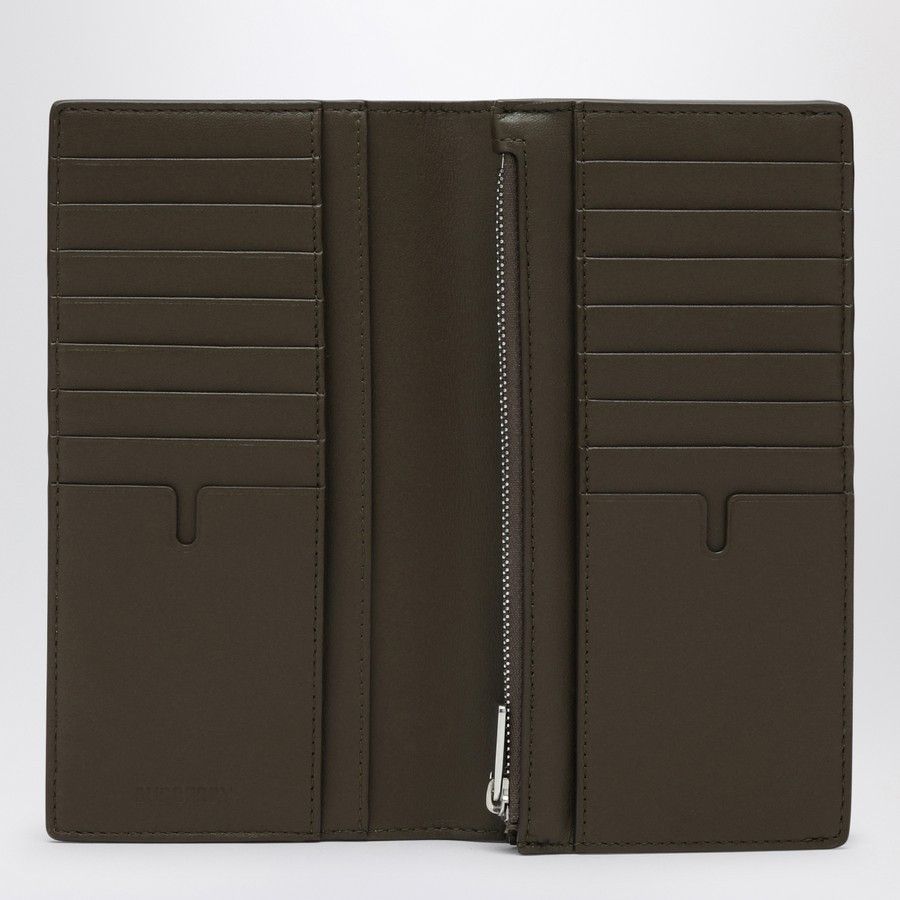 Burberry o1d2blof0125 Size: OS / Large Wallet in Multicolor Size ONE SIZE - 2 Thumbnail