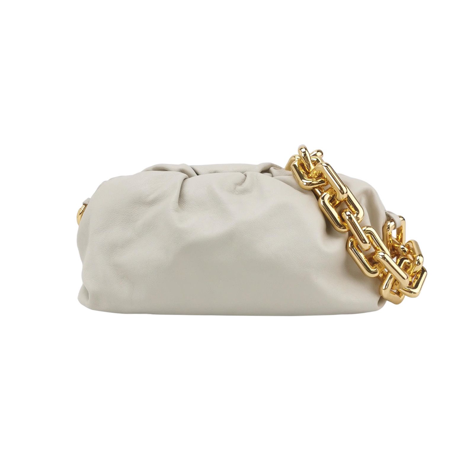 Bottega Veneta Bottega Veneta Women os Shoulder Bags Size ONE SIZE - 1 Thumbnail