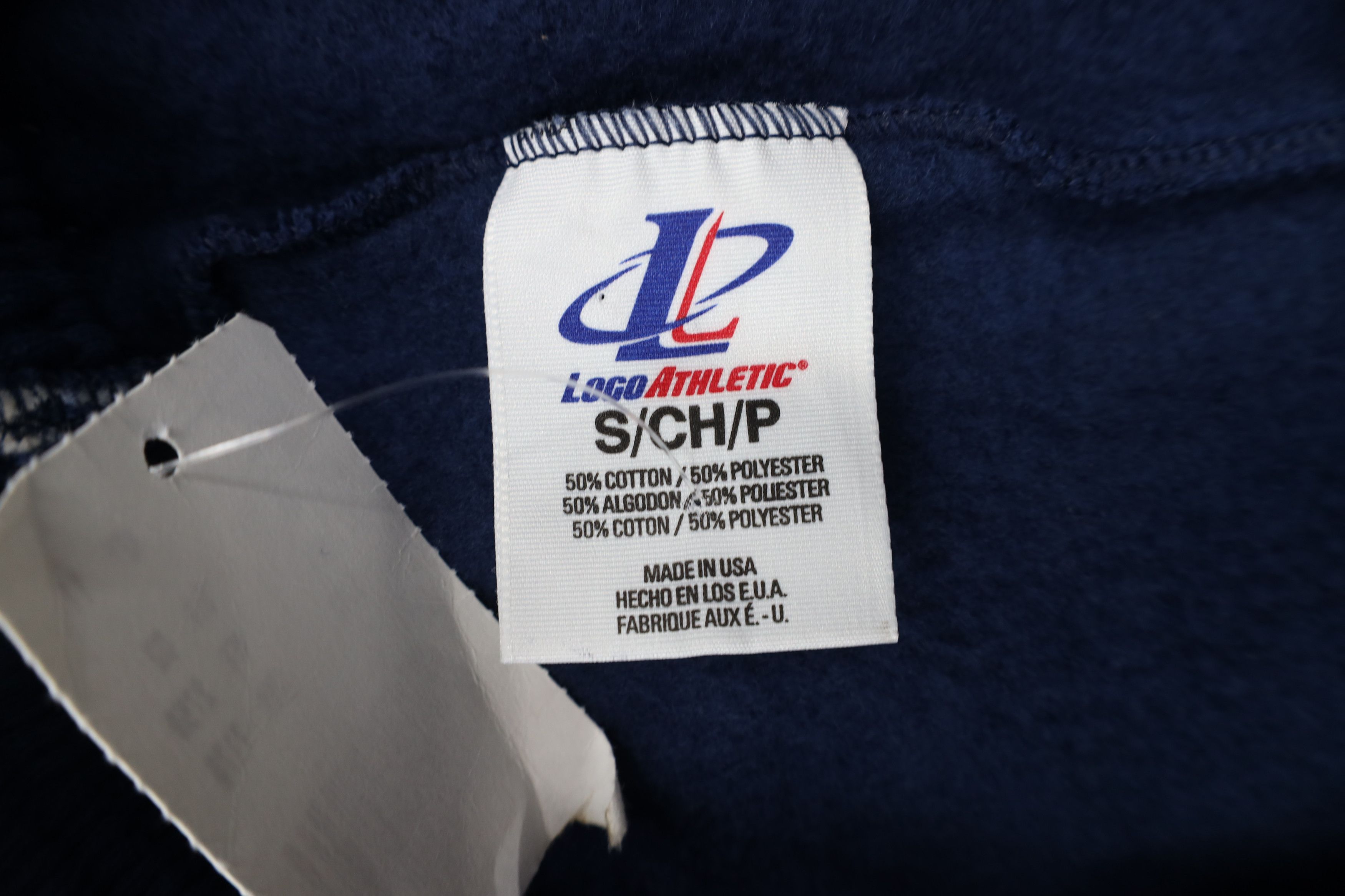 Vintage Deadstock Vintage 90s Broncos Football Sweatpants Joggers US Size US 32 / EU 48 - 9 Thumbnail