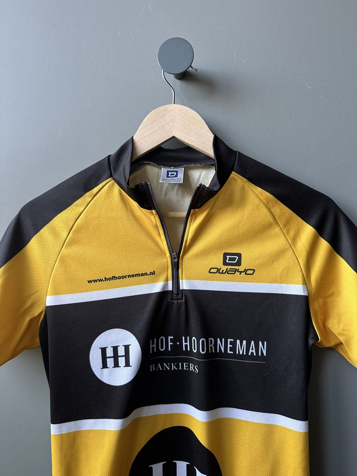 Bicycle Owayo Cycle Jersey Size US M / EU 48-50 / 2 - 2 Thumbnail