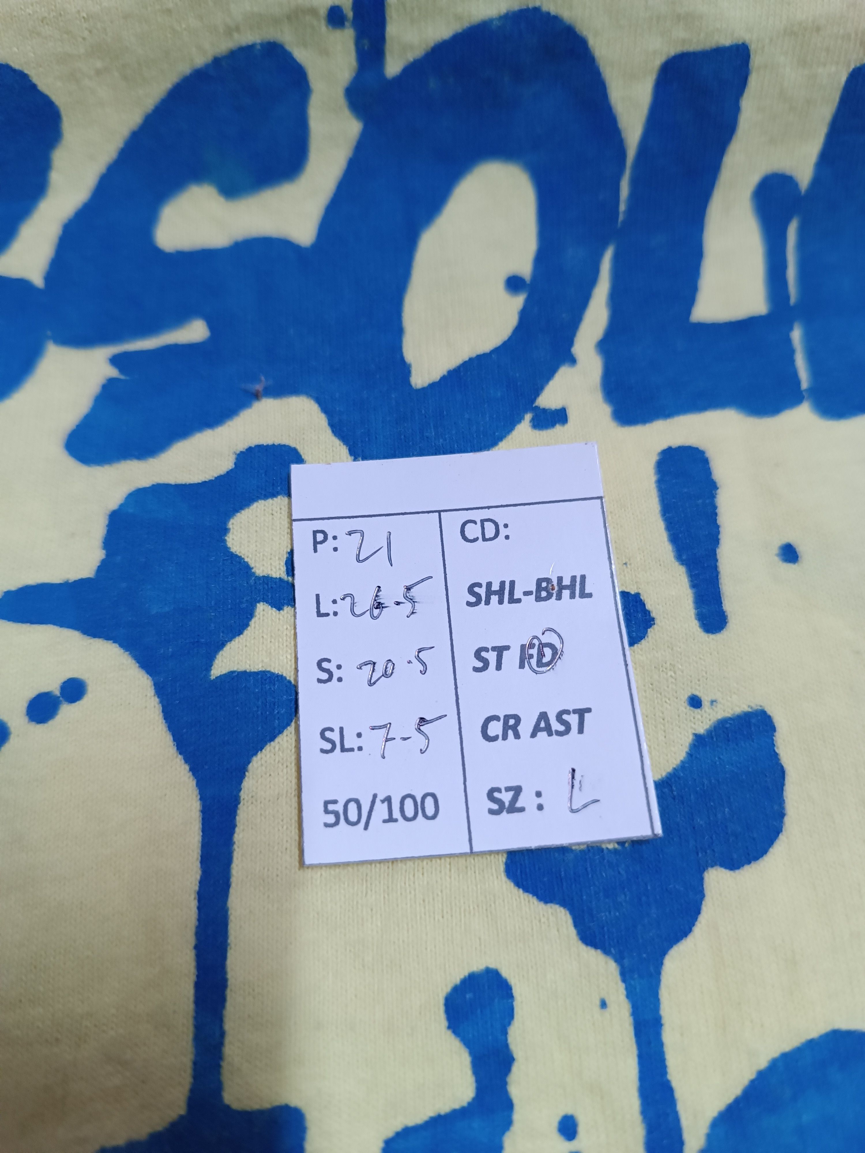 Other VINTAGE ABSOLUT! & REALONER PUNK GRUNGE ROCK TEE Size US L / EU 52-54 / 3 - 20 Thumbnail