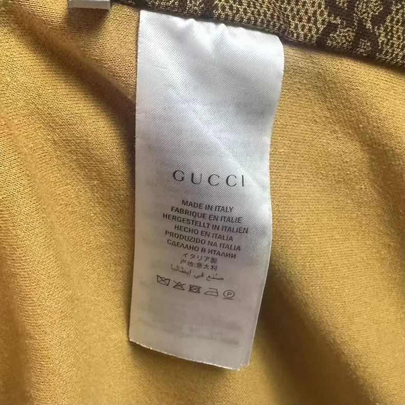 Gucci Gucci Old flower full-print coat 2501-Nextarrow Size US XXL / EU 58 / 5 - 5 Thumbnail