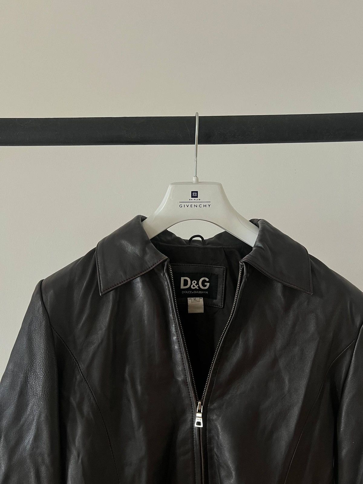 Dolce & Gabbana Dolce & Gabbana vintage Size US XL / EU 56 / 4 - 4 Thumbnail