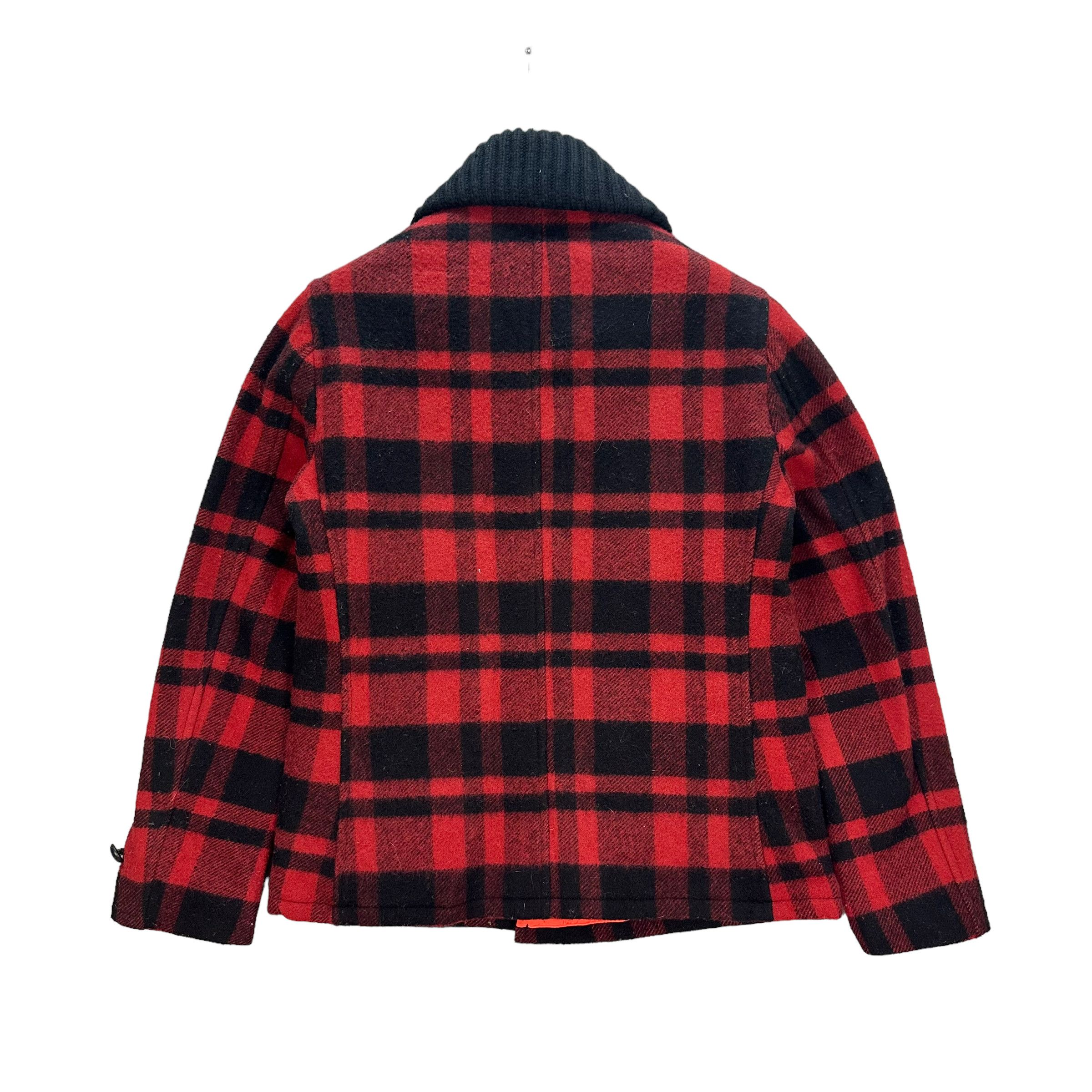 Beams Plus GERALD & STEWART FIDELITY FOR BEAMS COAT JACKET #7876-187 Size US M / EU 48-50 / 2 - 11 Thumbnail