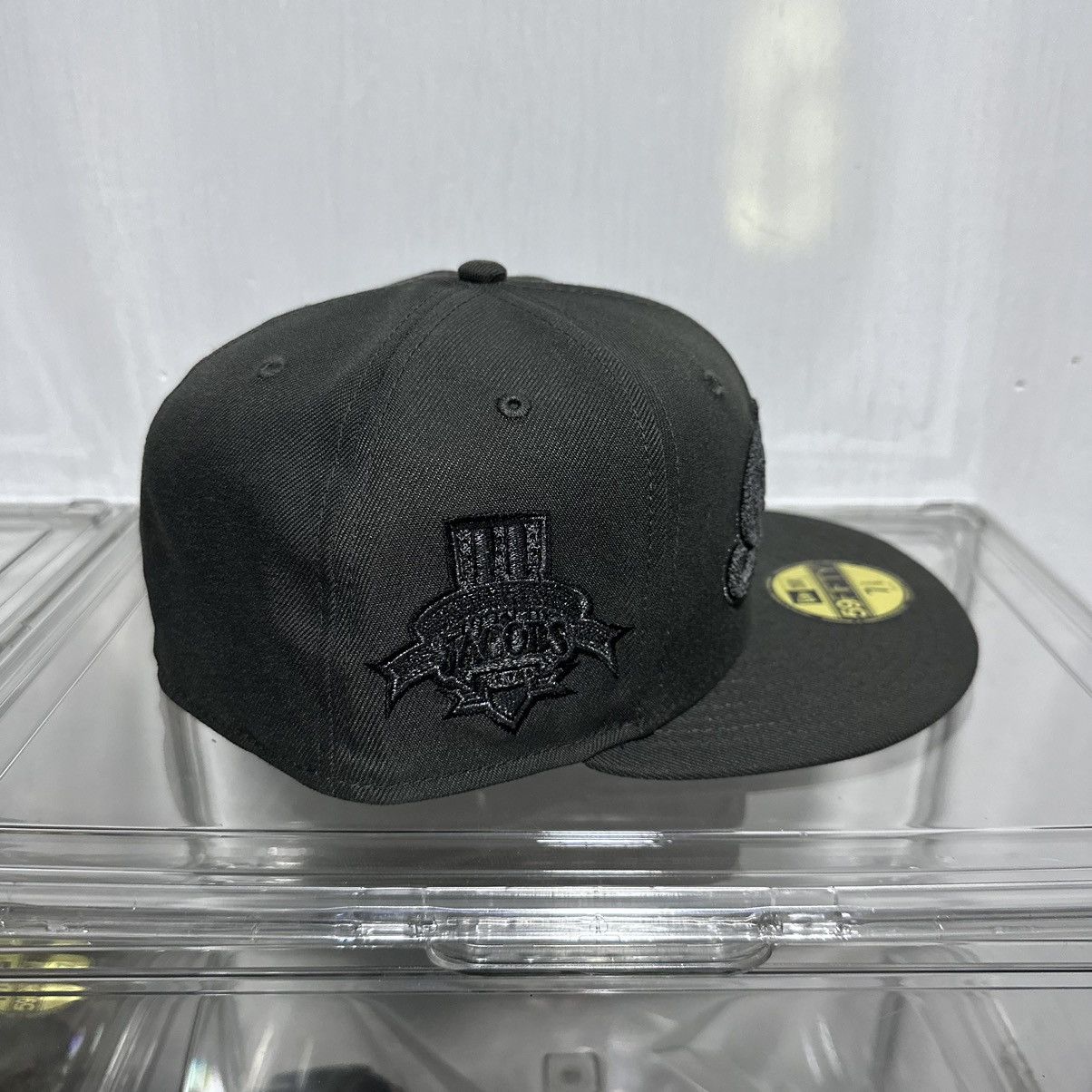 New Era HATCLUB NEWERA REFLECTIVE PACK Size ONE SIZE - 3 Thumbnail