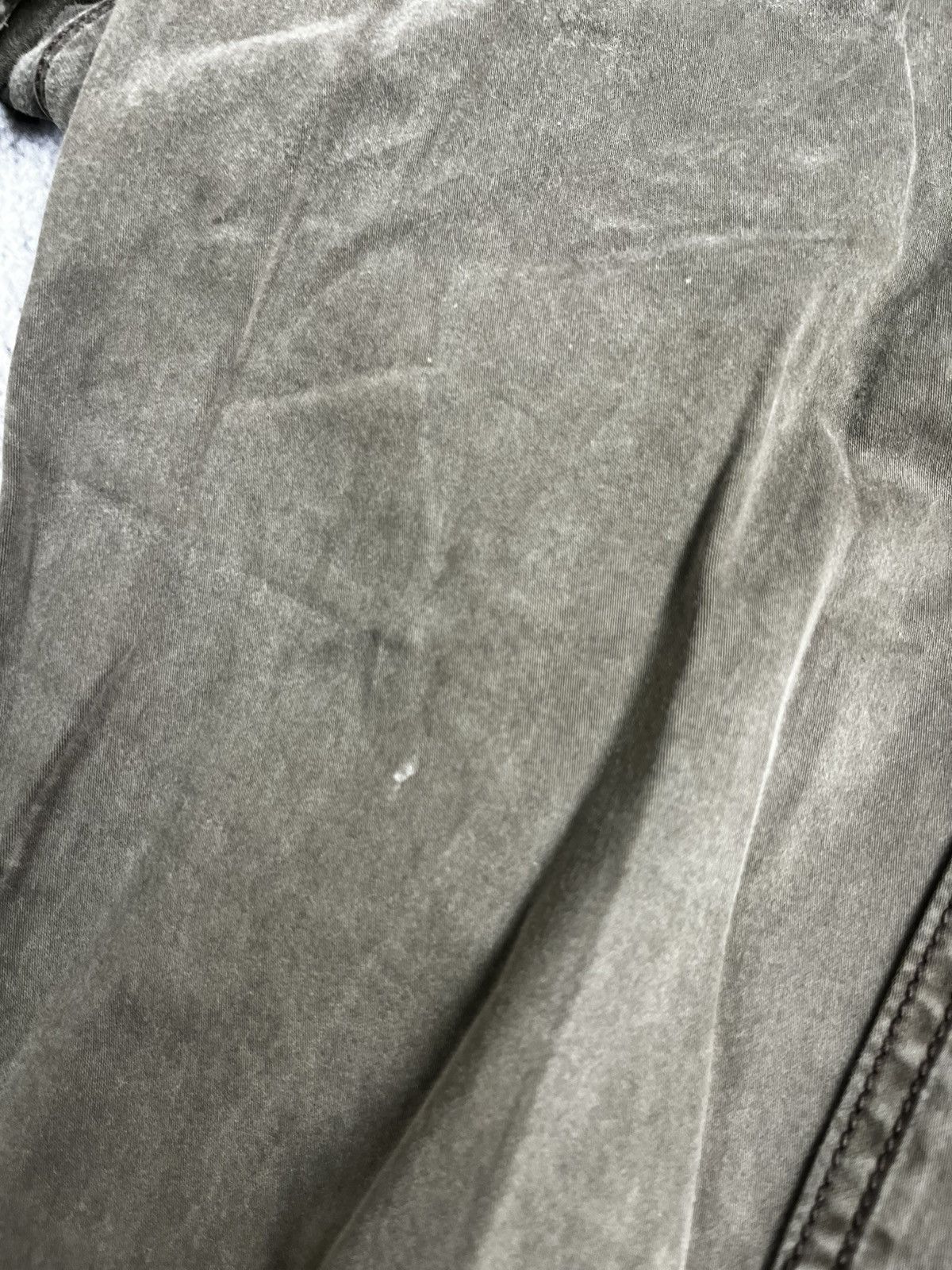 Aeronautica Militare Aeronautica Militare MultiPocket pants size 56 Size US 35 - 9 Thumbnail