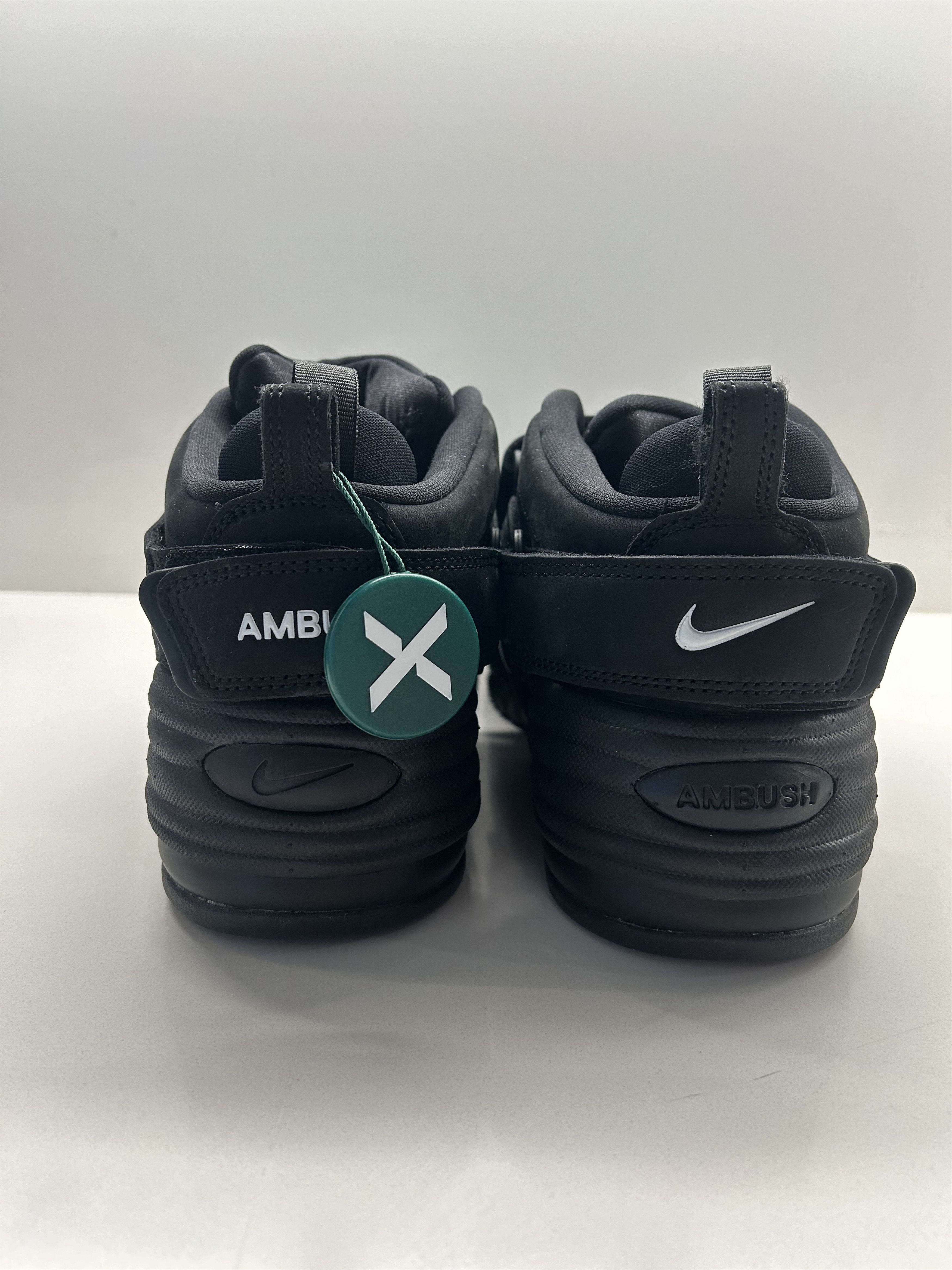 Nike Nike Air Adjust Force Ambush Size US 10 / EU 43 - 9 Thumbnail