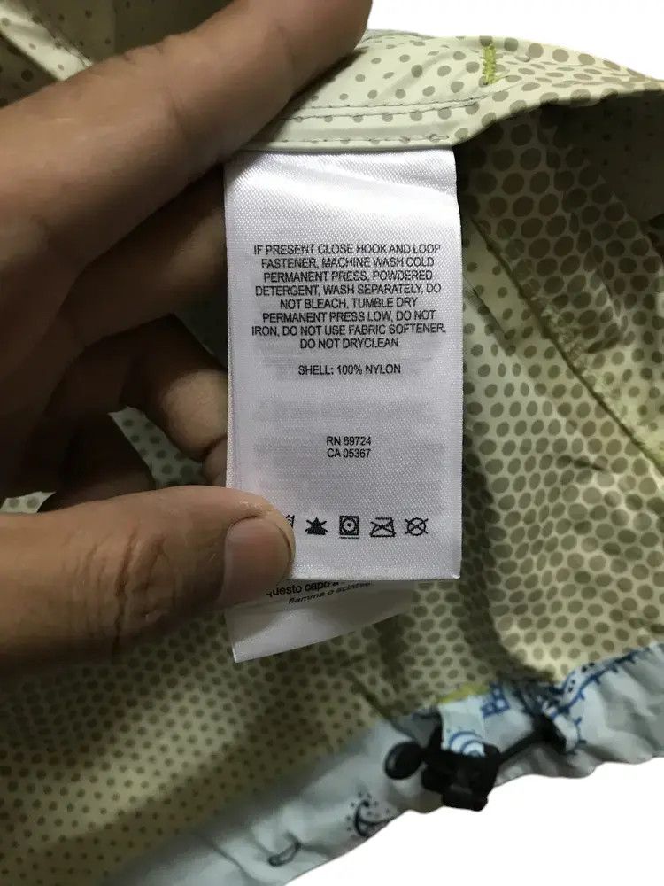 Columbia Columbia Waterproof Jackets Size US S / EU 44-46 / 1 - 8 Thumbnail