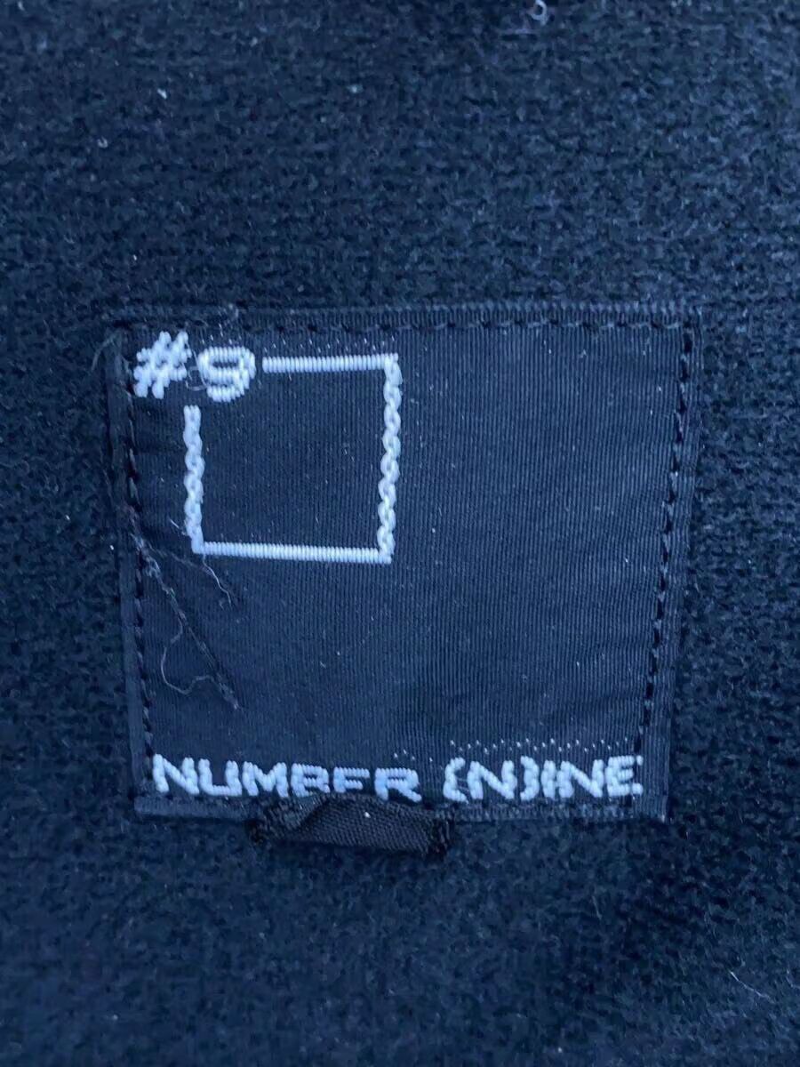 Number (N)ine Archive Button Up Jacket Size US L / EU 52-54 / 3 - 3 Thumbnail