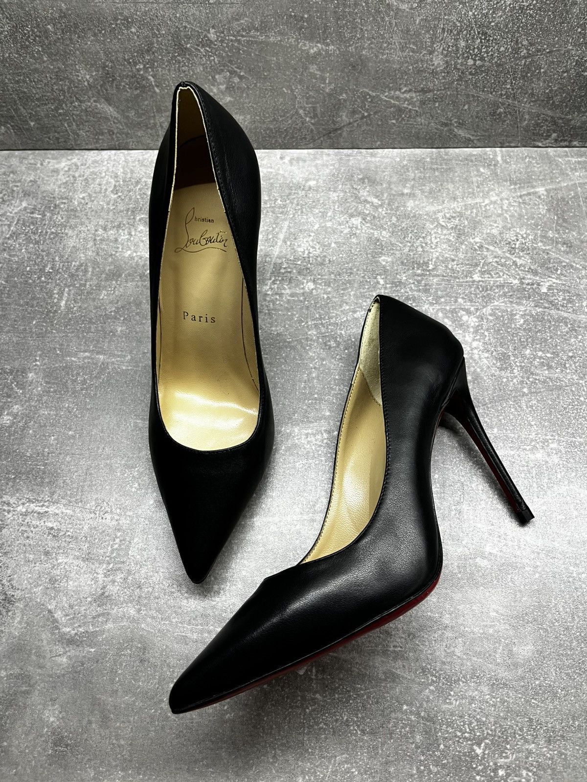 Christian Louboutin christian louboutin size 39 Size US 9 / IT 39 - 1 Thumbnail