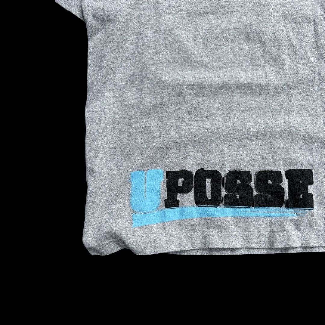 Undercover UNDERCOVER | SS02 "The Illusion of Haze" Archive Graphic Tee Size US L / EU 52-54 / 3 - 6 Thumbnail
