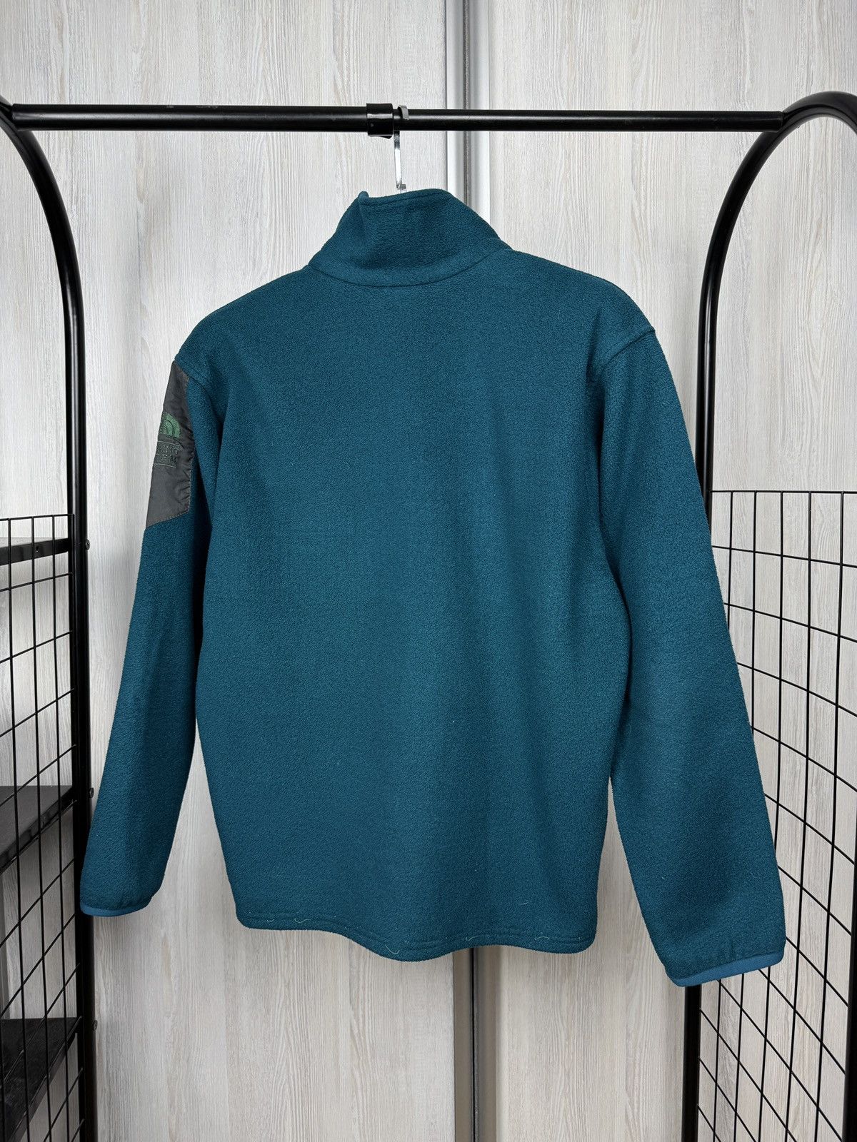 The North Face The North Face 90’s Layering System Fleece Placket Pullover Size US M / EU 48-50 / 2 - 9 Thumbnail