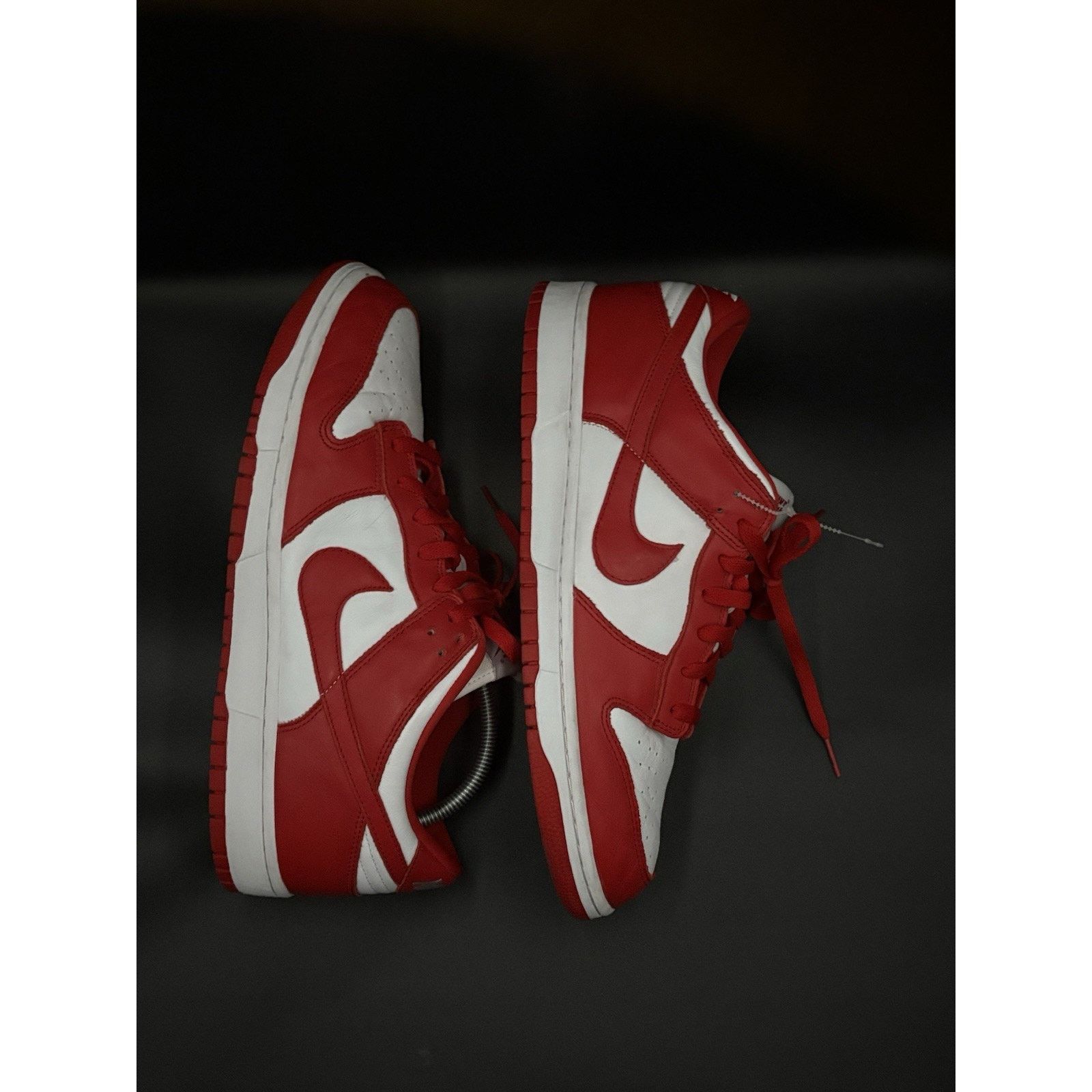 Nike Dunk Low Saint Johns Size 13Men Size US 13 / EU 46 - 8 Thumbnail