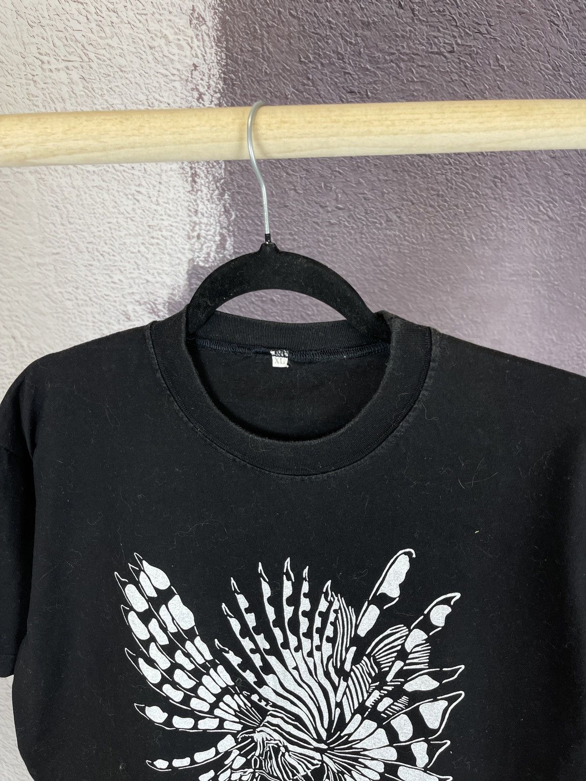 Other Putri Island Indonesia vintage 90s tee shirt Size US XL / EU 56 / 4 - 3 Thumbnail