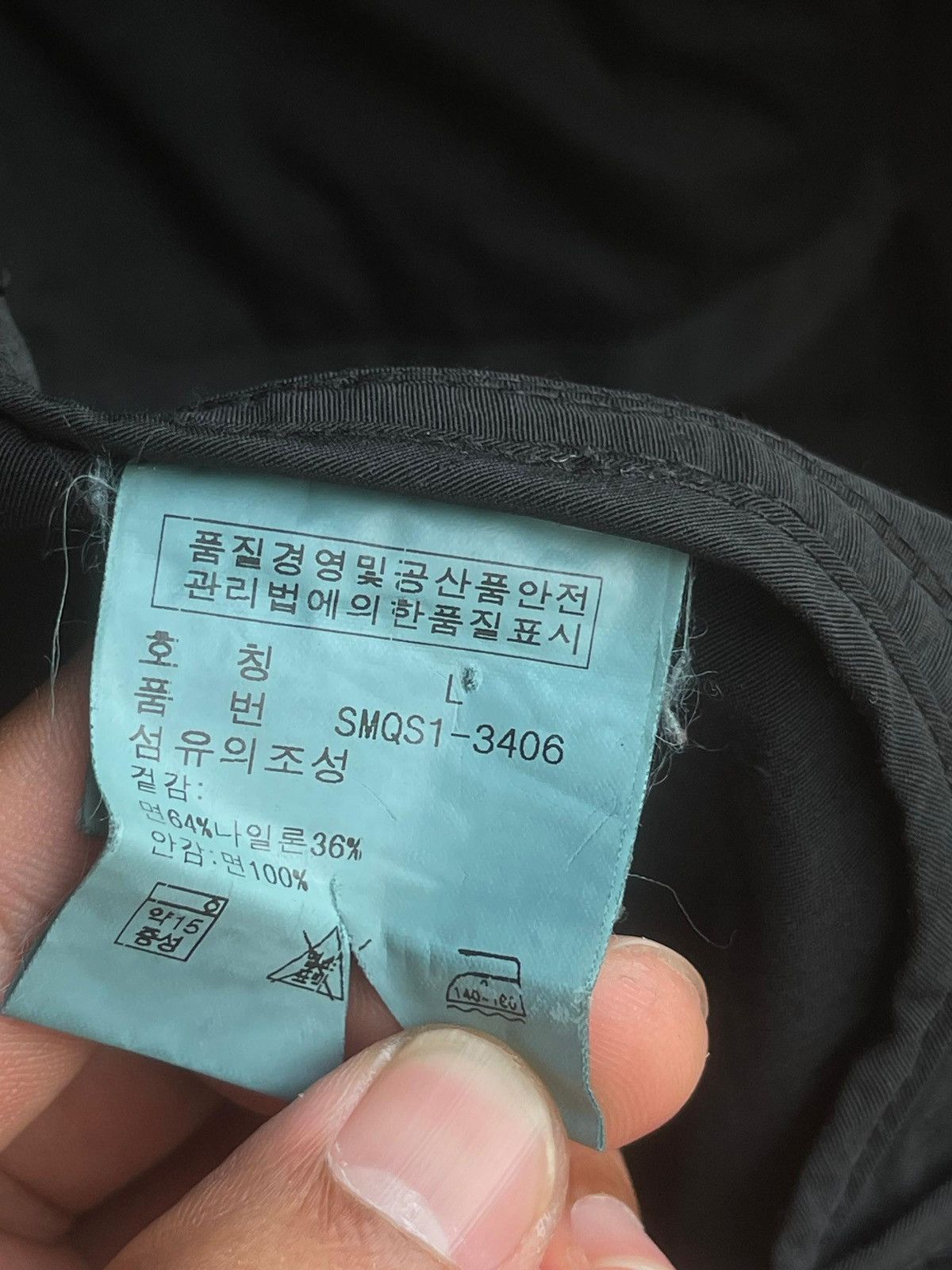 Polo Ralph Lauren Polo Ralph Lauren Black Utility Rider Jacket Size US L / EU 52-54 / 3 - 22 Thumbnail