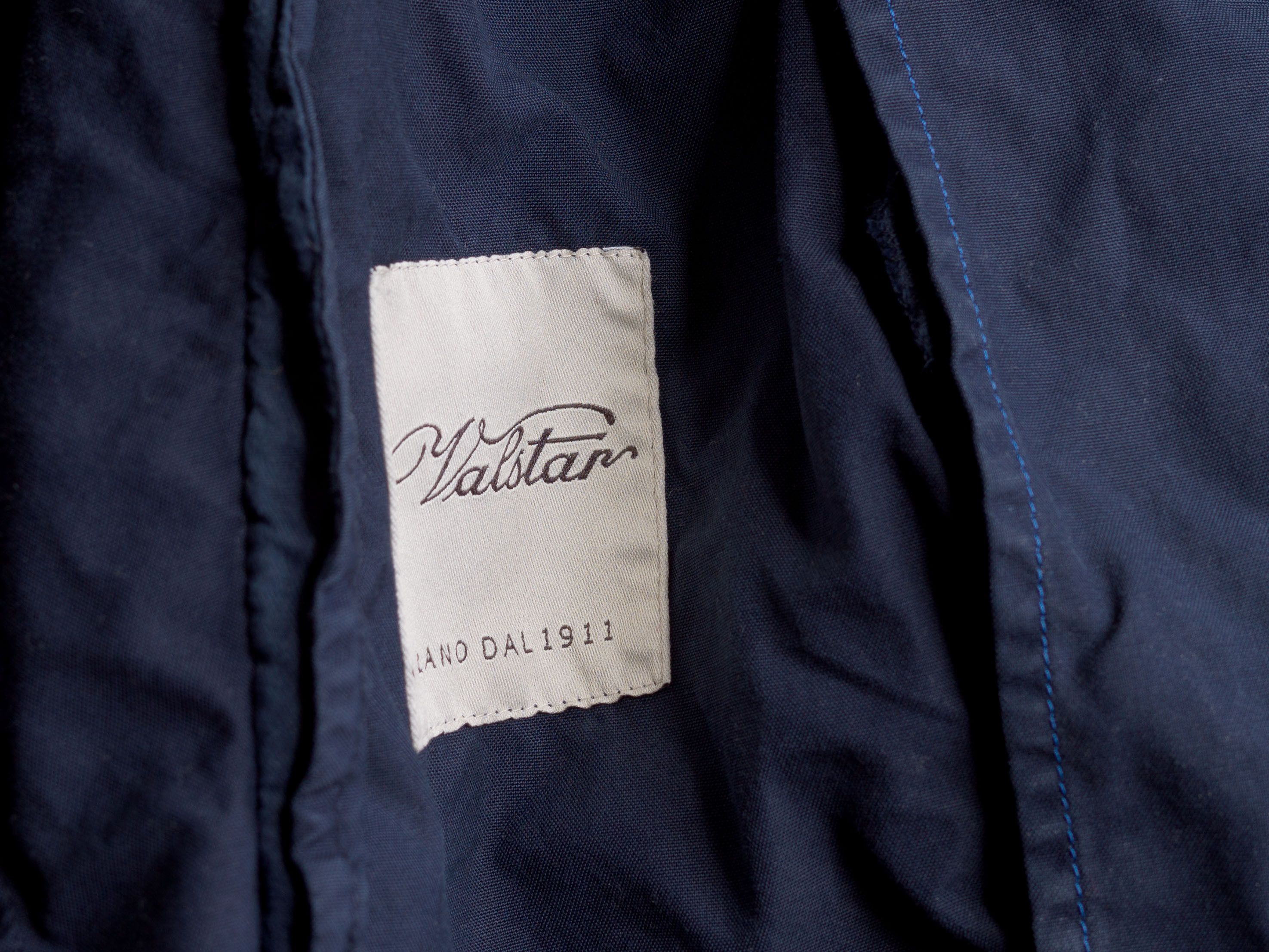 Comme des Garcons Homme SS2013 VALSTAR for COMME des GARCONS HOMME ZIP JACKET Size US M / EU 48-50 / 2 - 12 Thumbnail