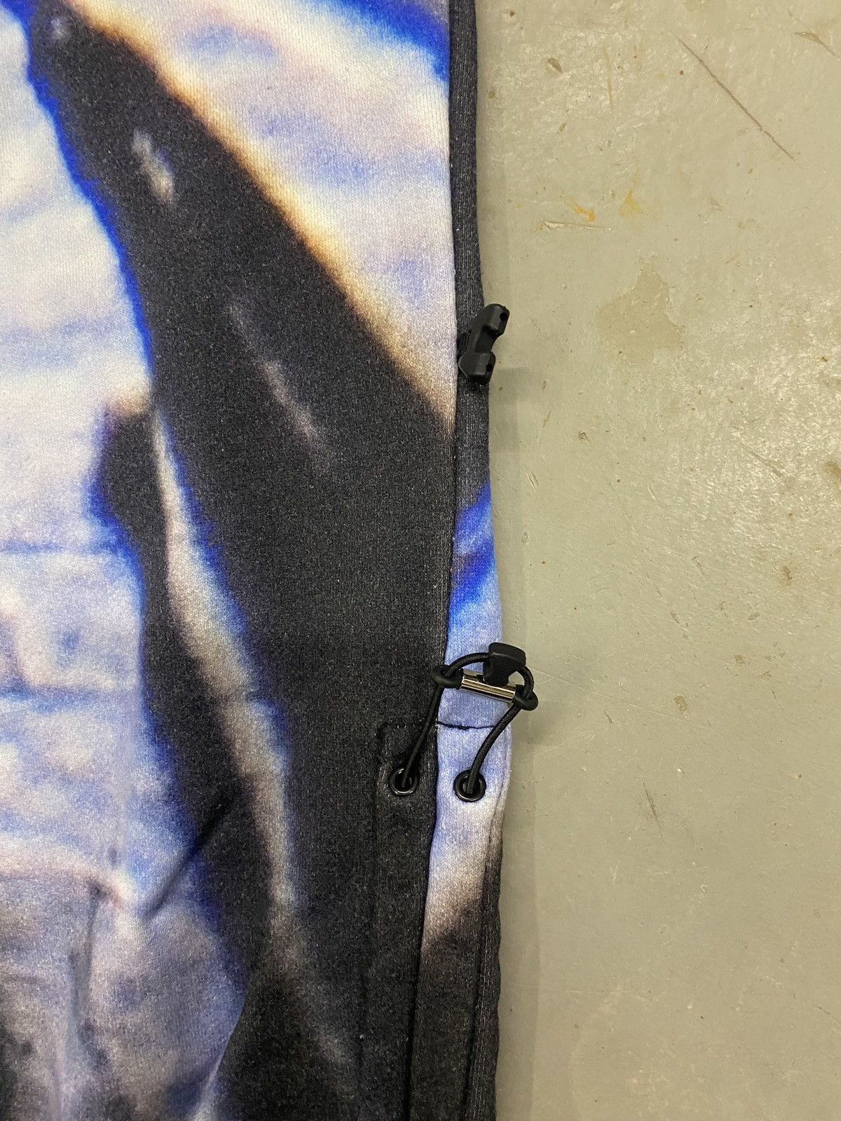Undercover Undercover Clockwork Orange Sweatpants Size US 31 - 3 Thumbnail
