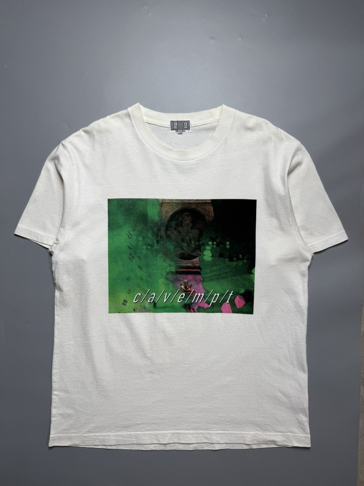 Cav Empt 2000s Cav Empt PTTO Tshirts Size US L / EU 52-54 / 3 - 1 Thumbnail