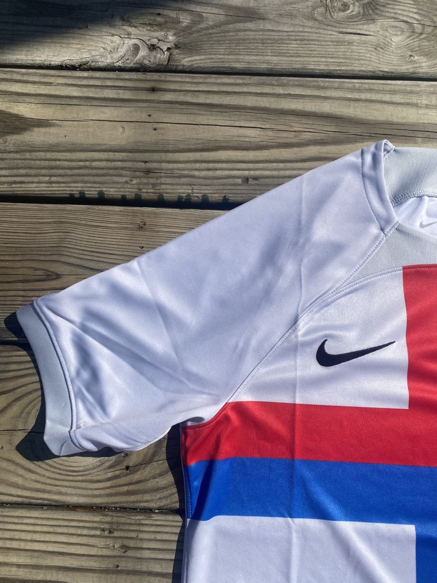 Nike FC Barcelona 2022/23 Jersey Size US M / EU 48-50 / 2 - 4 Thumbnail
