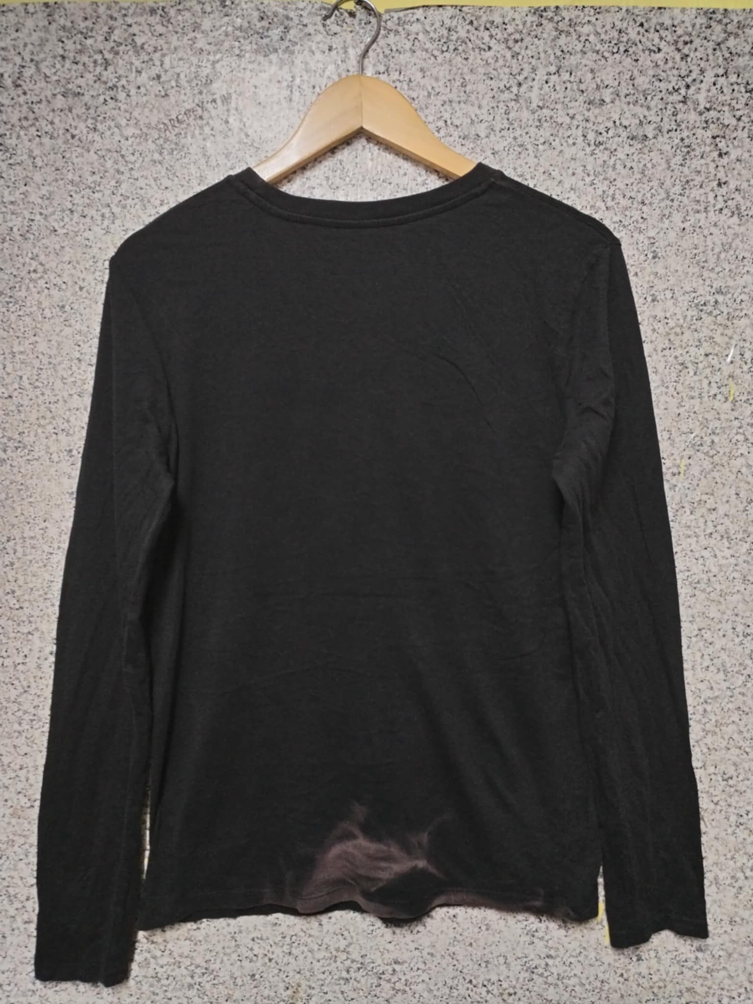 RARE‼️Kate Moss Black Tees VERY RARE