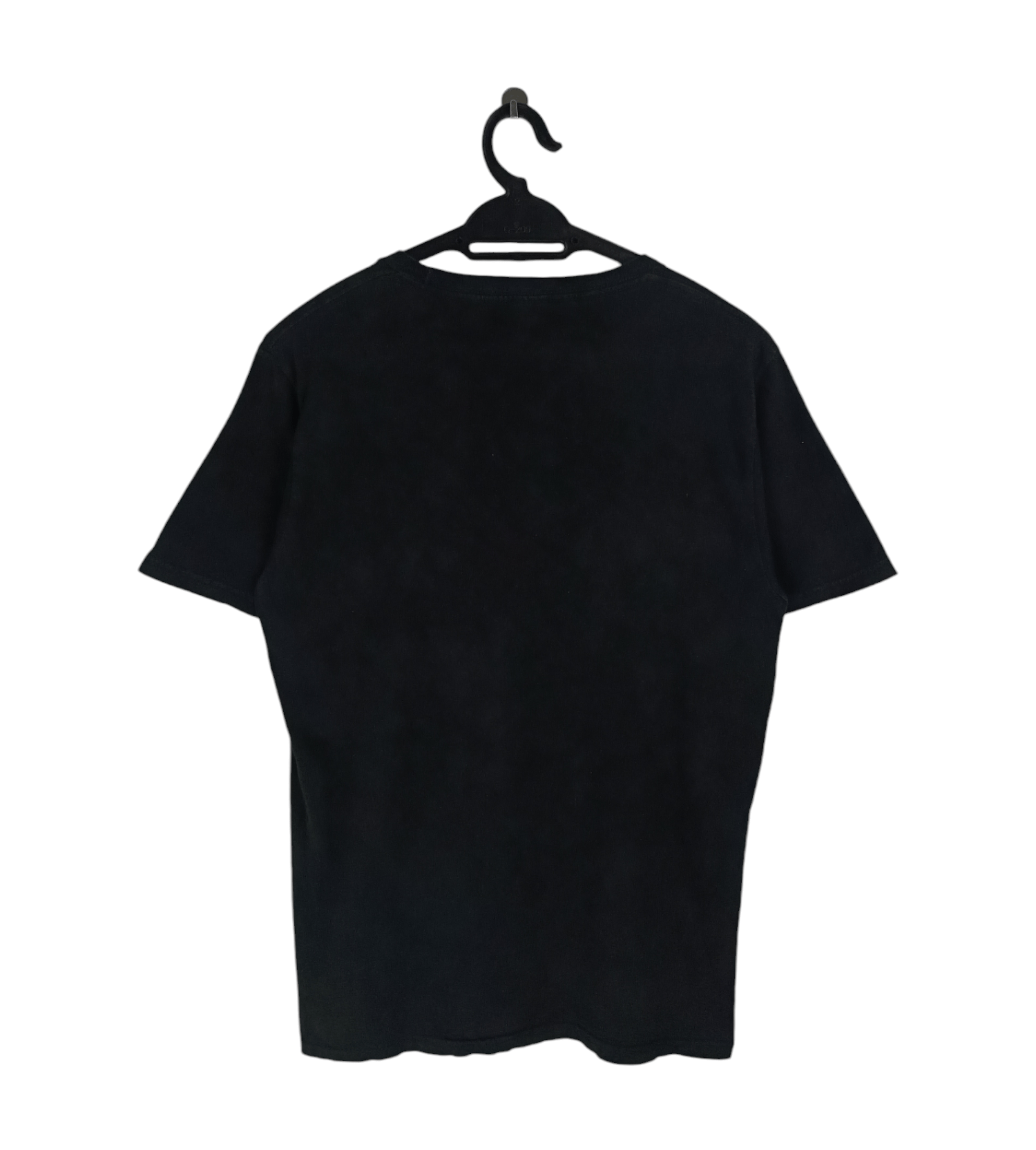 Anime VINTAGE ICHIRAKU RAMEN SHOP NARUTO TEE one piece bleach Size US S / EU 44-46 / 1 - 2 Thumbnail