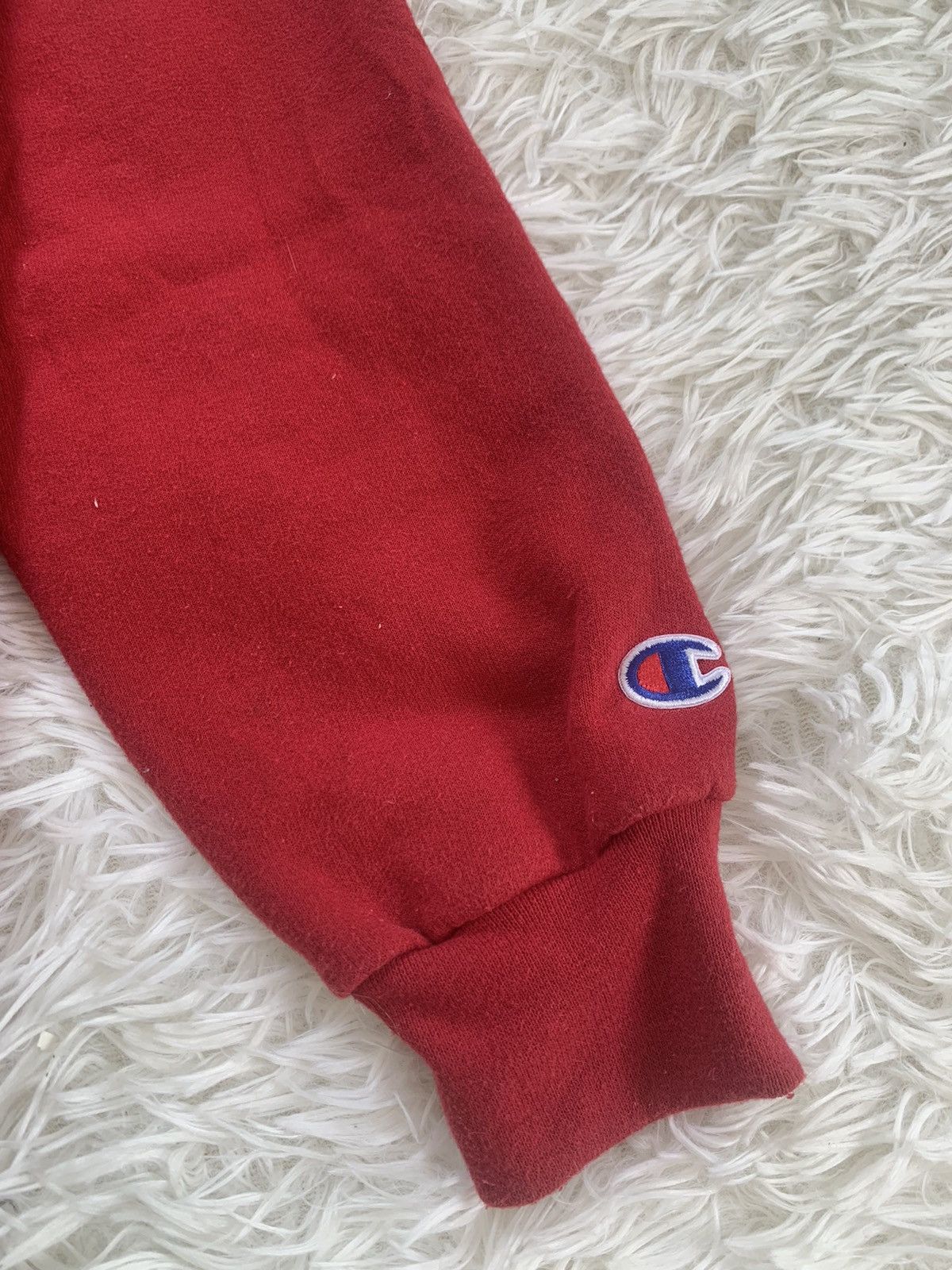 Champion Stanford Hoodie by Champion Size US L / EU 52-54 / 3 - 7 Thumbnail