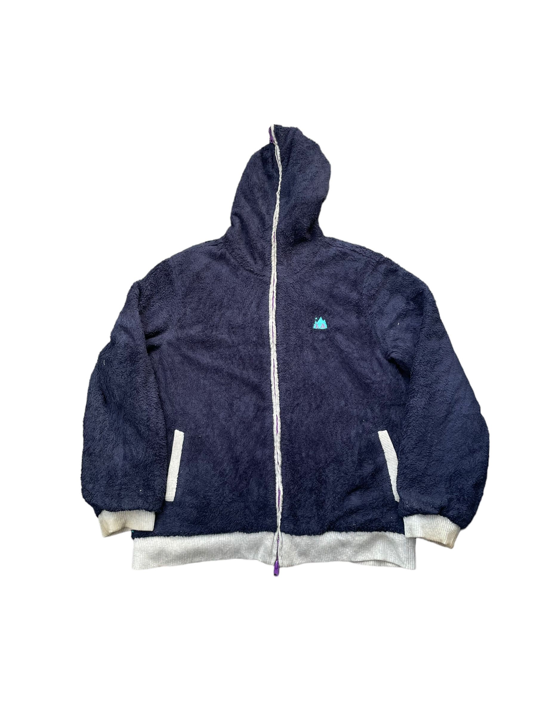 Japanese Brand Laundry Reverseable Jacket Size US M / EU 48-50 / 2 - 2 Thumbnail