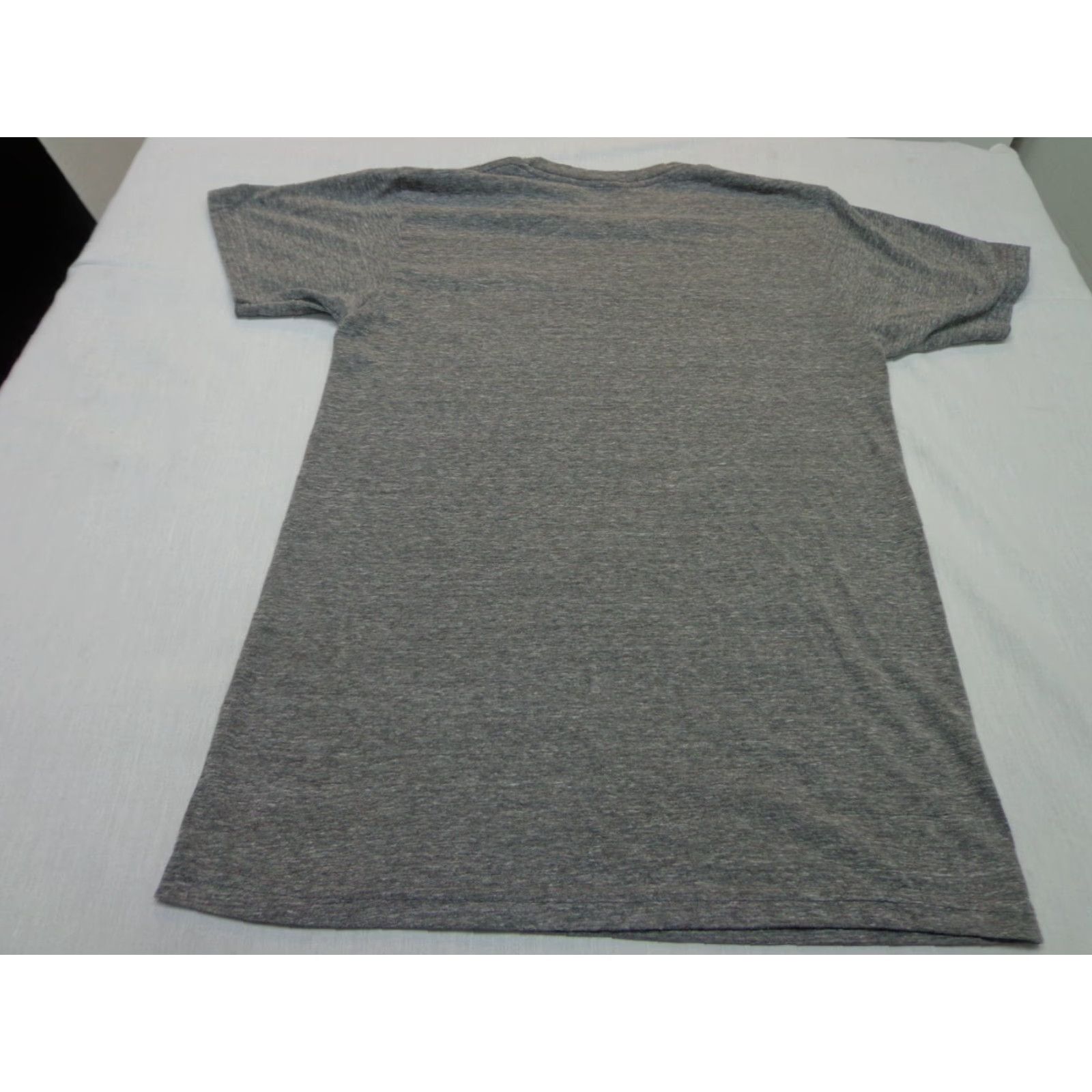 Vintage WOLVERINE Marvel Comic Book Cover Graphic Distressed Heather Gray T-Shirt Small Size US S / EU 44-46 / 1 - 6 Thumbnail