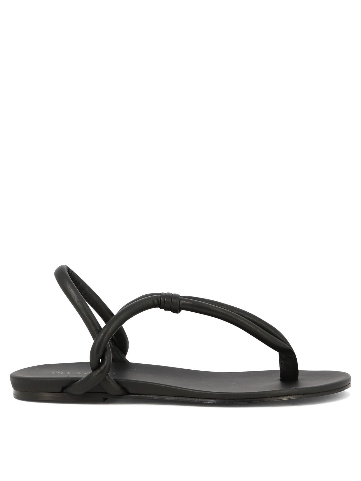 DEL CARLO Dytt Sandals Size US 10 / IT 40 - 1 Thumbnail