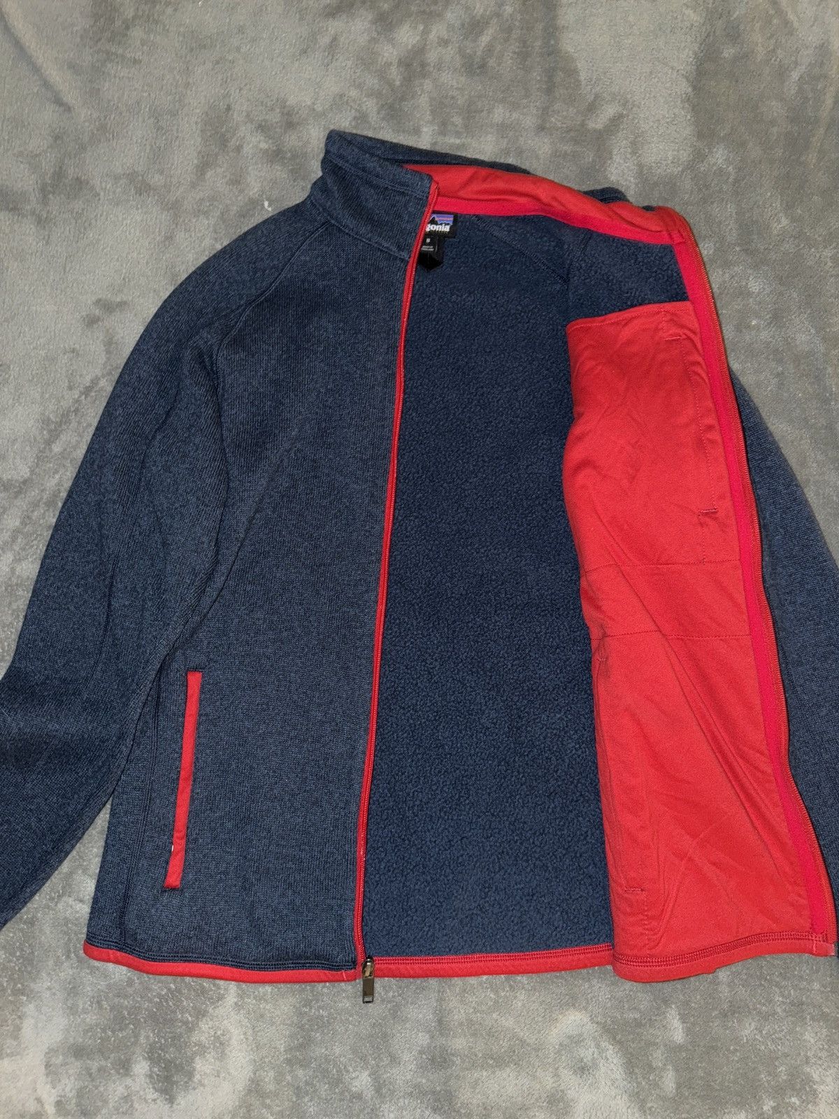 Patagonia Palagonia full zip sweater Size US M / EU 48-50 / 2 - 2 Thumbnail