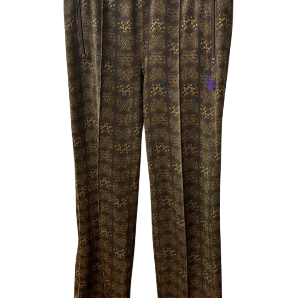 Needles 21ss Needles Straight Track Pants Papillon Size US 32 / EU 48 - 3 Thumbnail