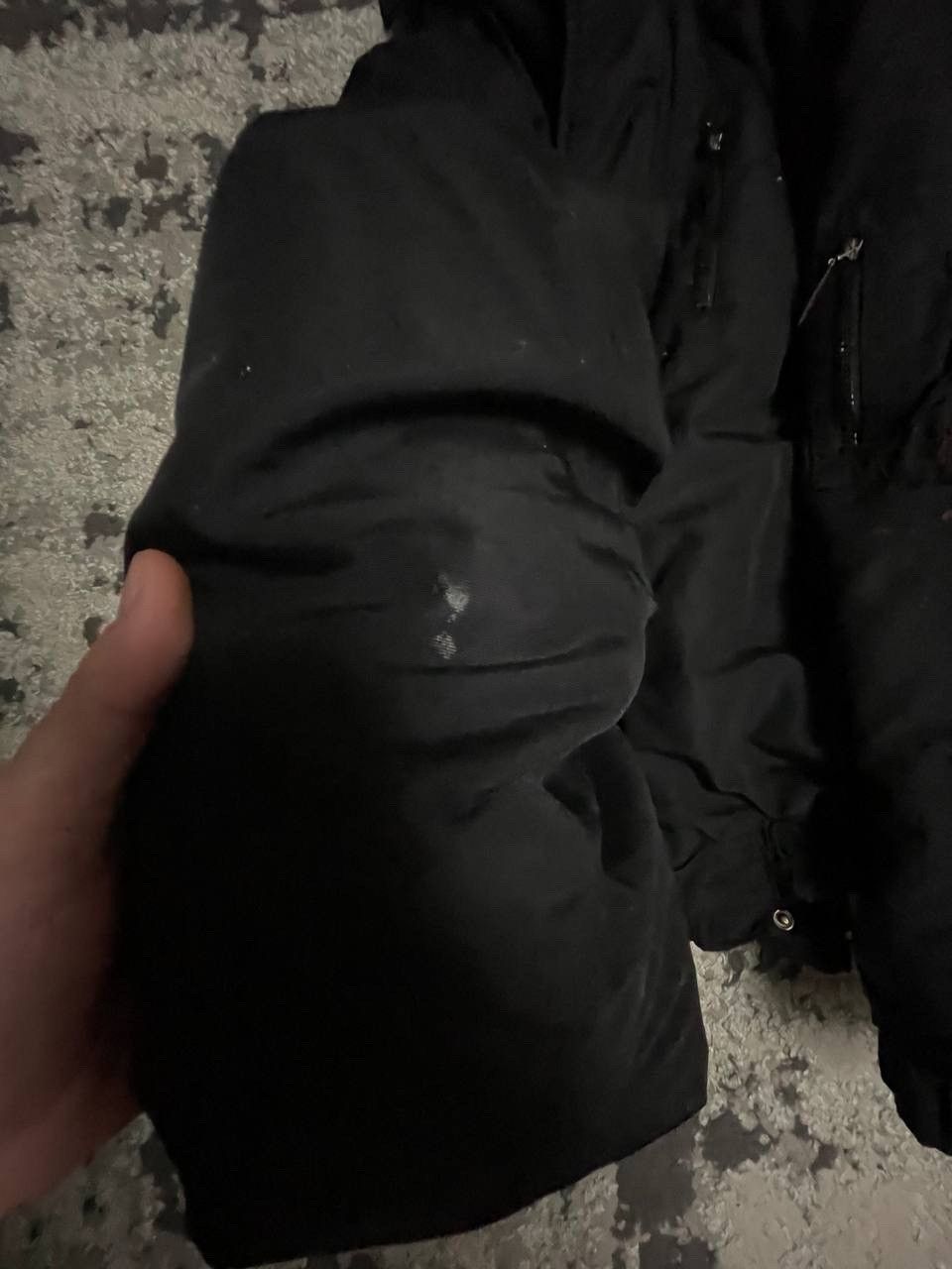 The North Face × Vintage The north face bomber vintage jacket Size US L / EU 52-54 / 3 - 7 Thumbnail