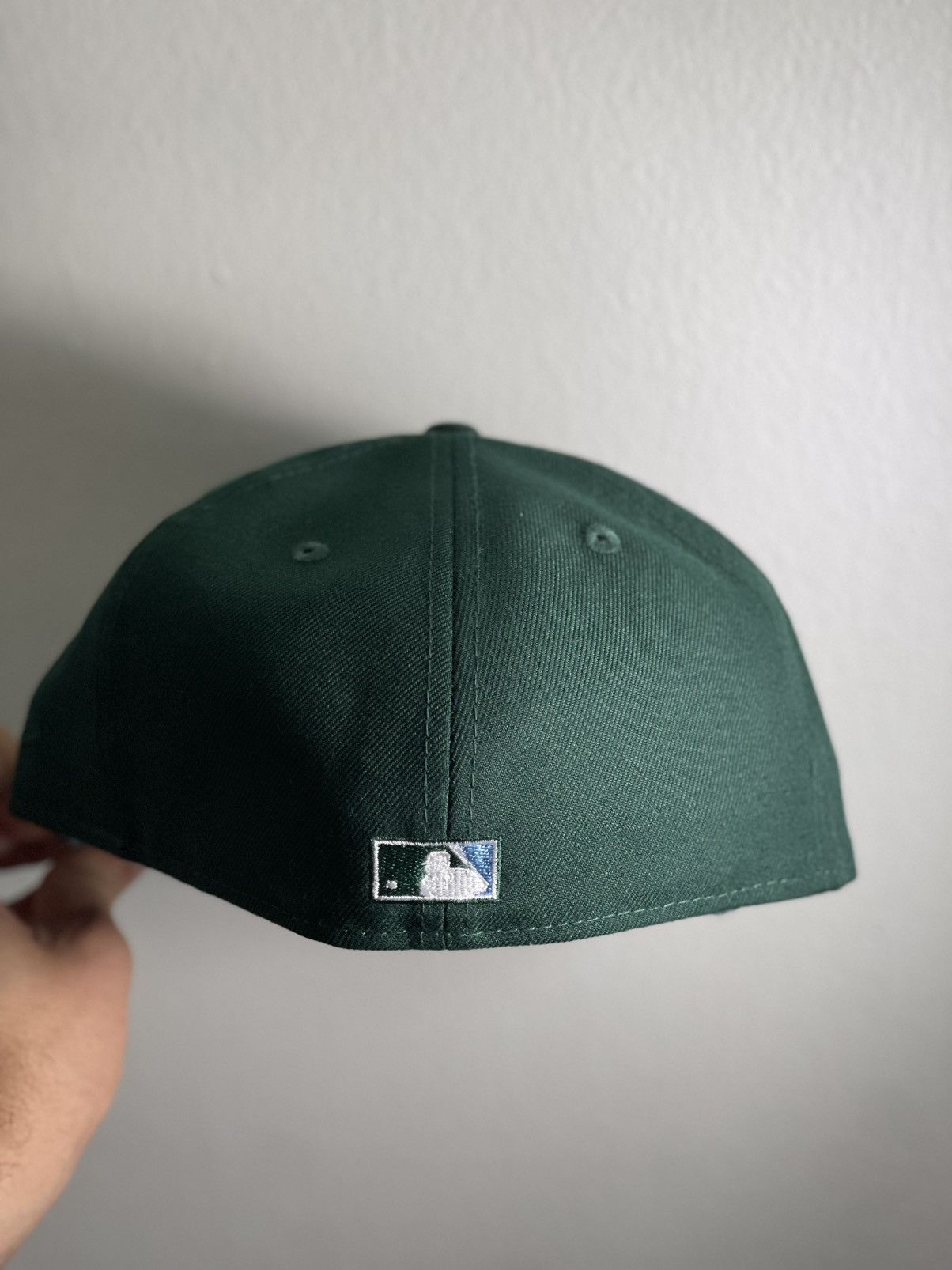 Hat Club × MLB × New Era 7 1/4 Hat Club Exclusive “OG Green Icy” Arizona Diamondbacks Size ONE SIZE - 5 Thumbnail