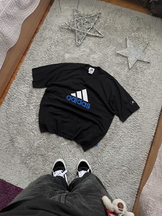 90s adidas deals t shirt